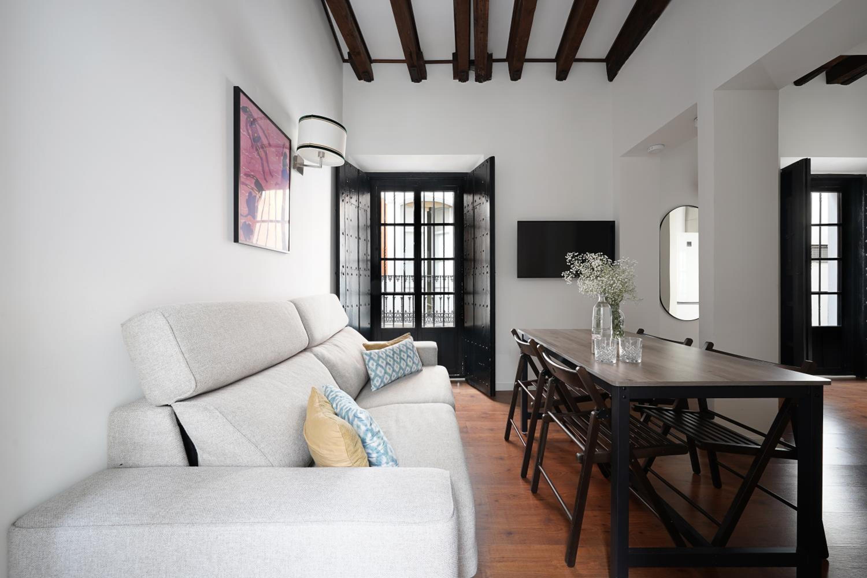 Apartamento Estándar