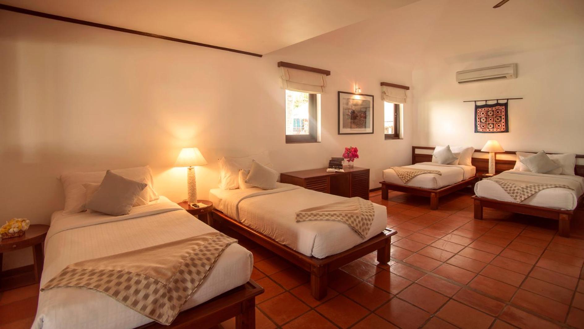 Private Pool Villa - Photo 7