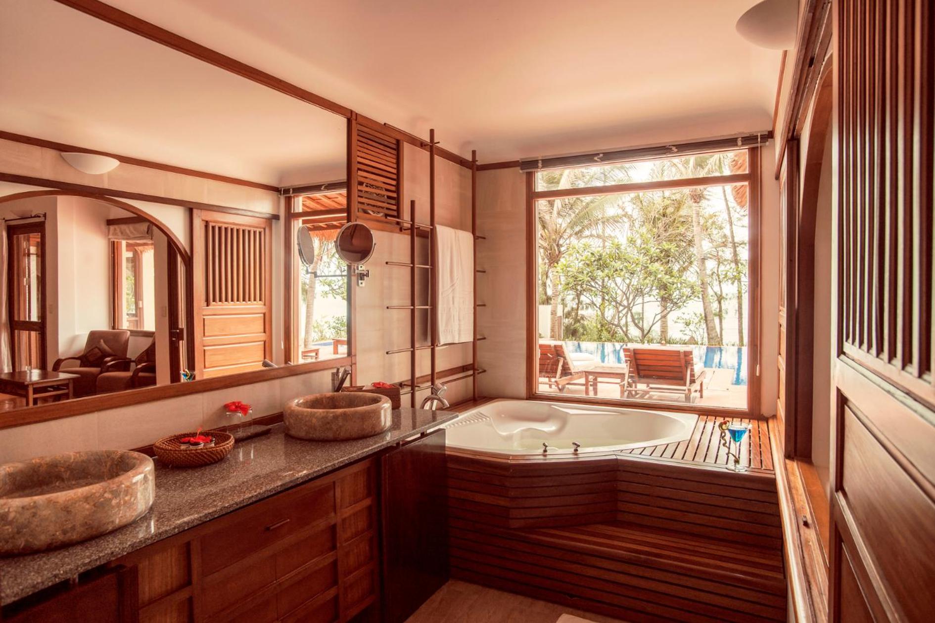 Private Pool Villa - Photo 2