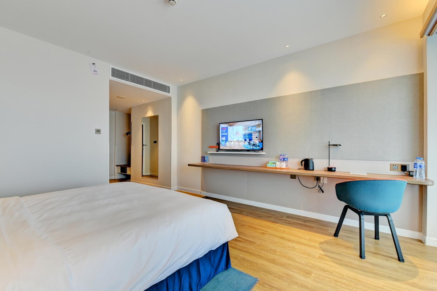 Standard Room - Photo 1