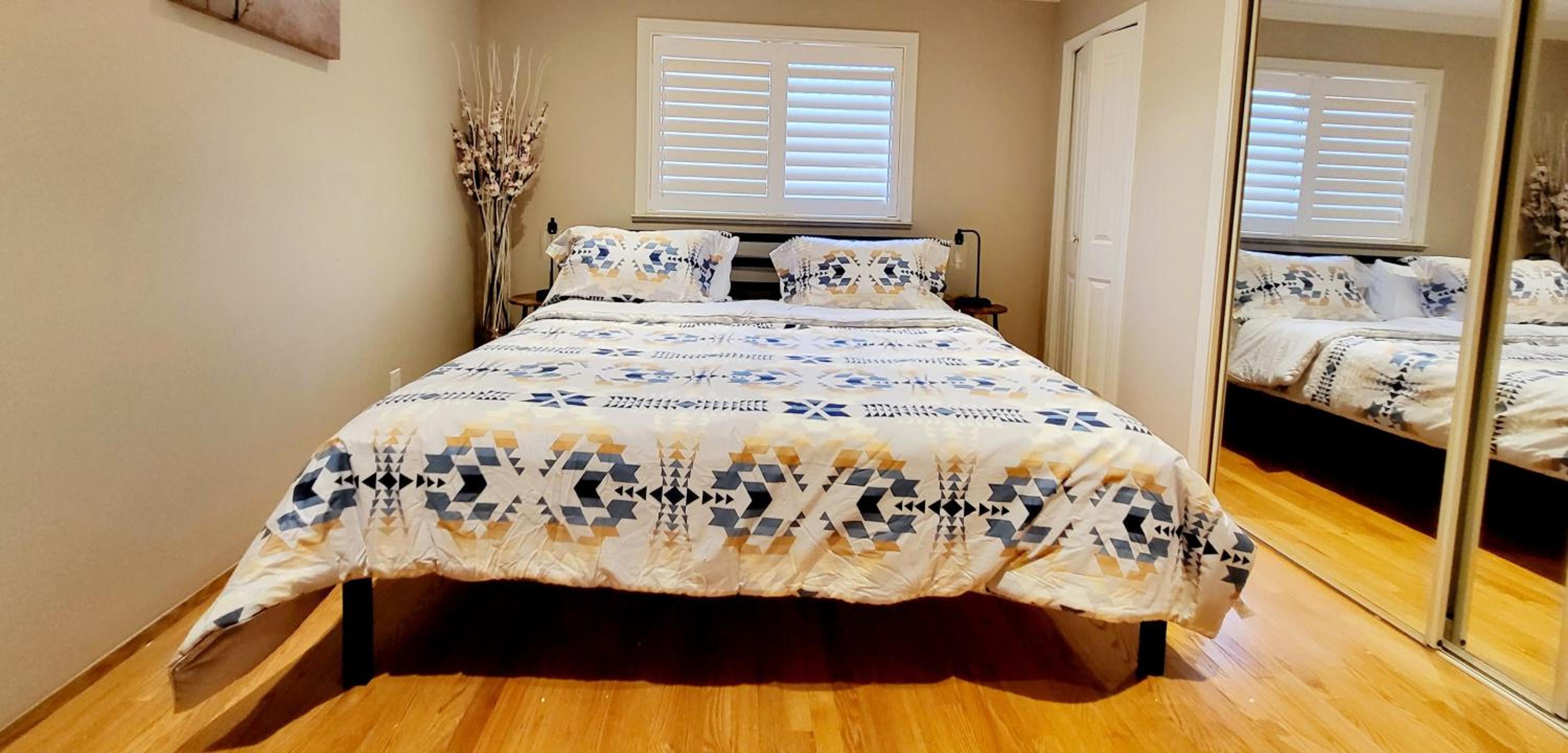 Double Room With Private External Bathroom photo 1