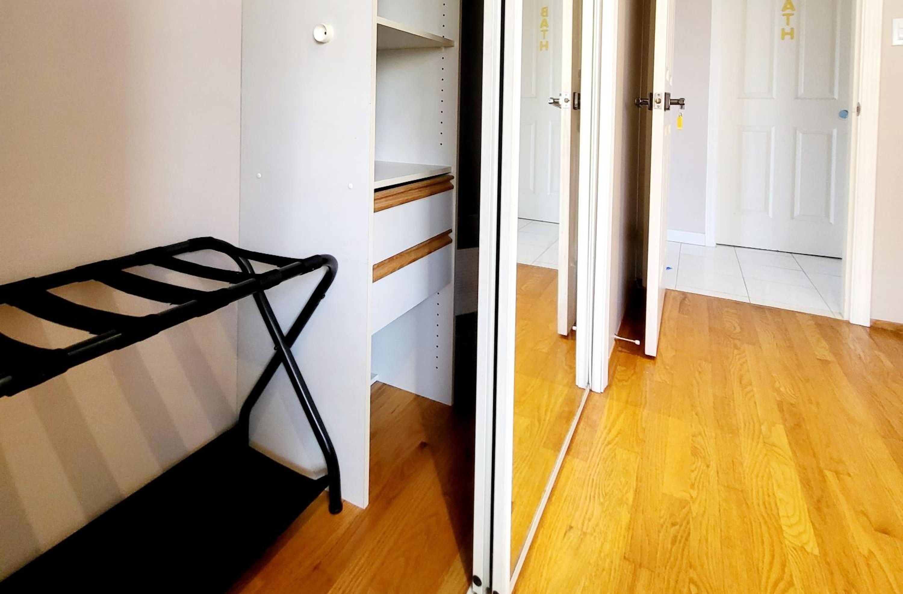 Double Room With Private External Bathroom photo 3