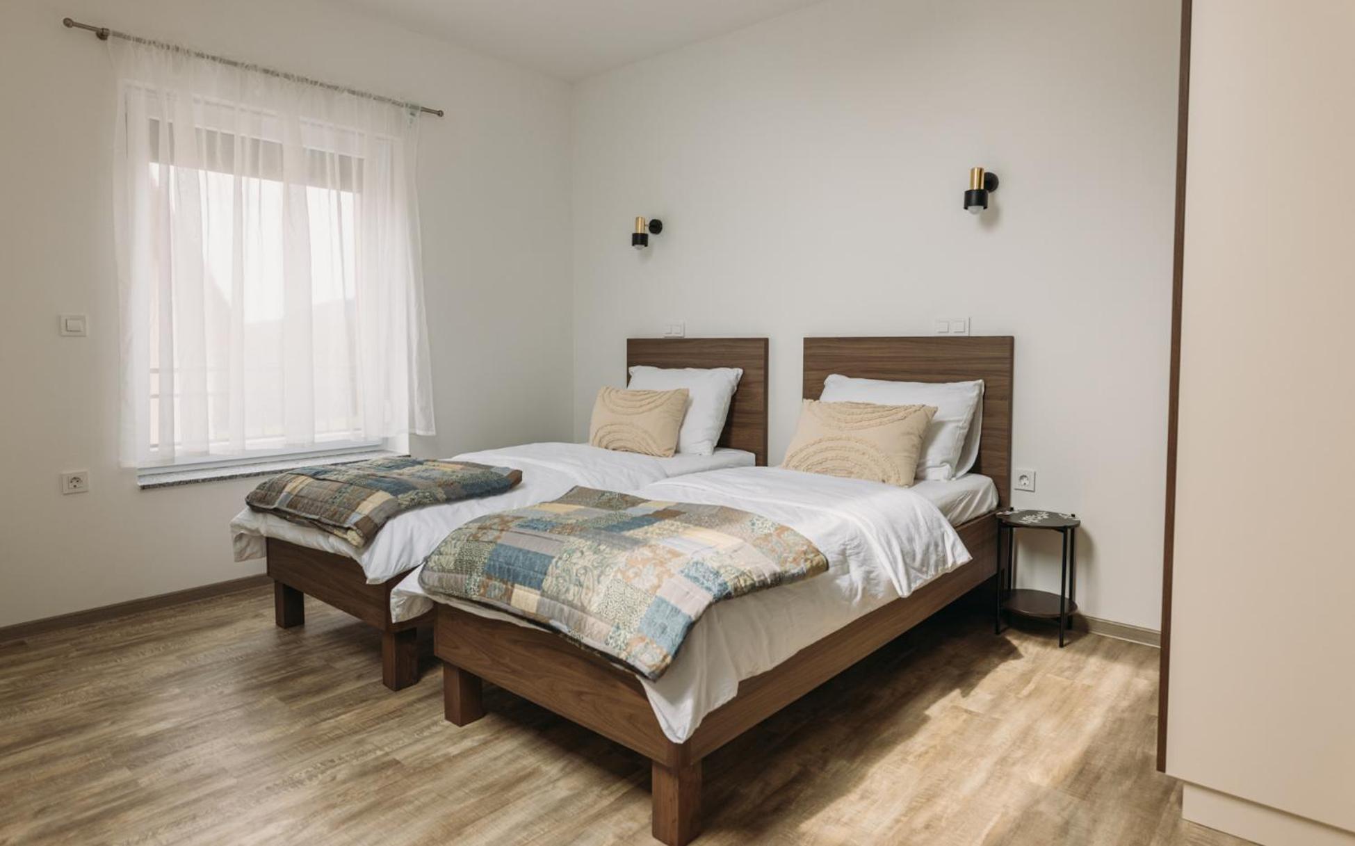 Family Suite photo 3