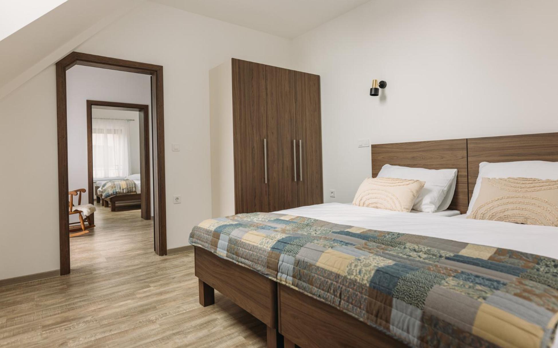 Family Suite photo 1