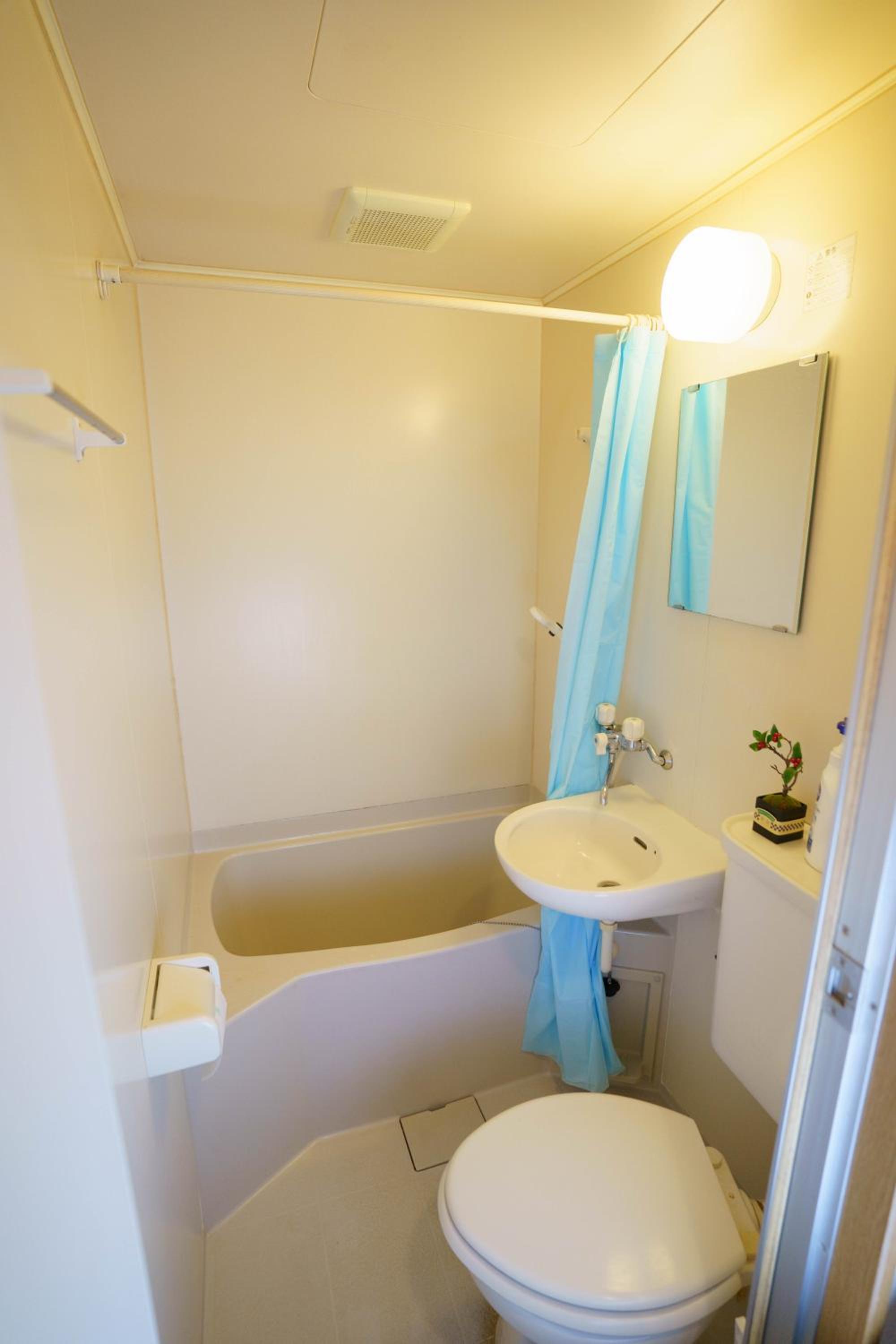 Double Room photo 3