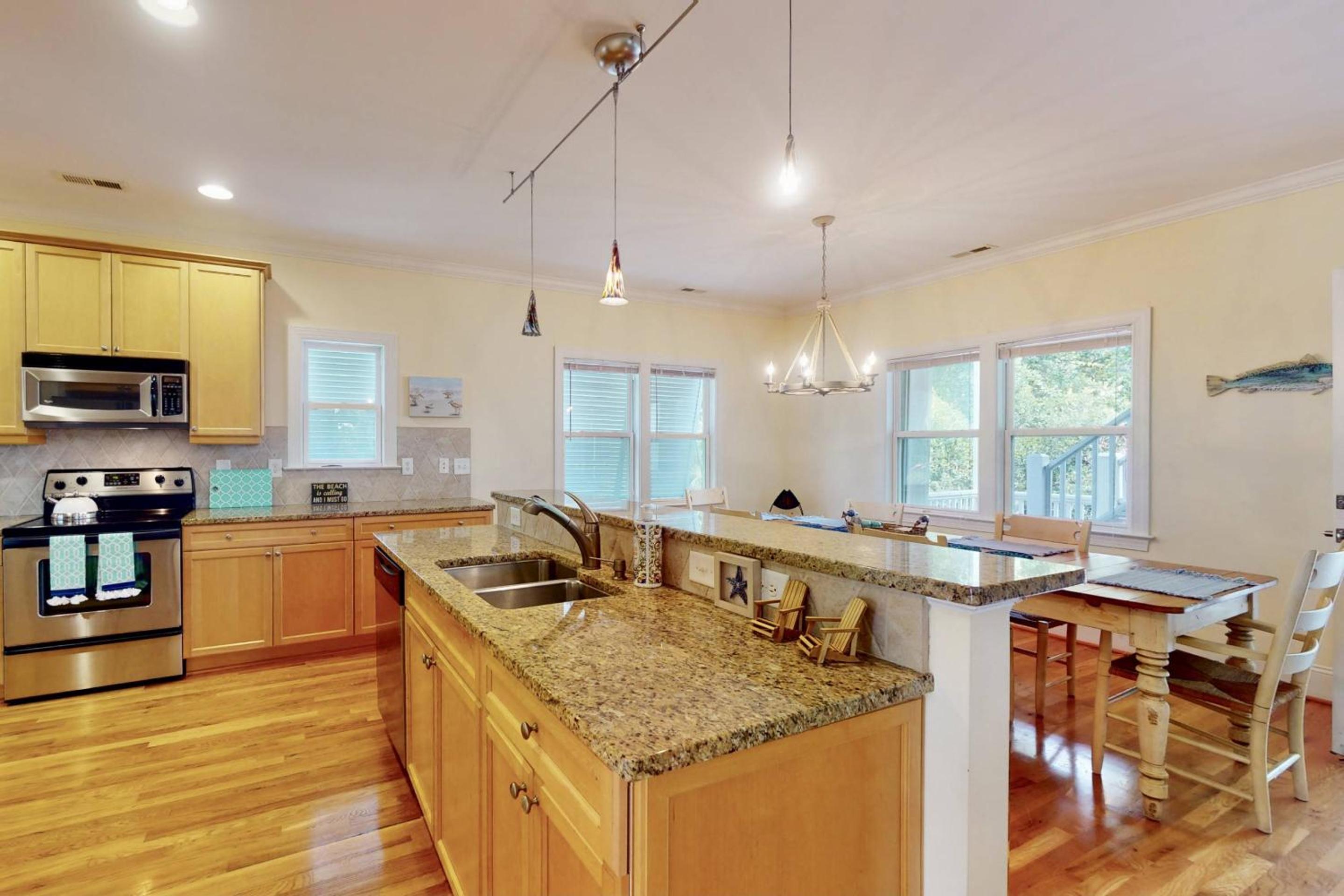 Vacation Home photo 3