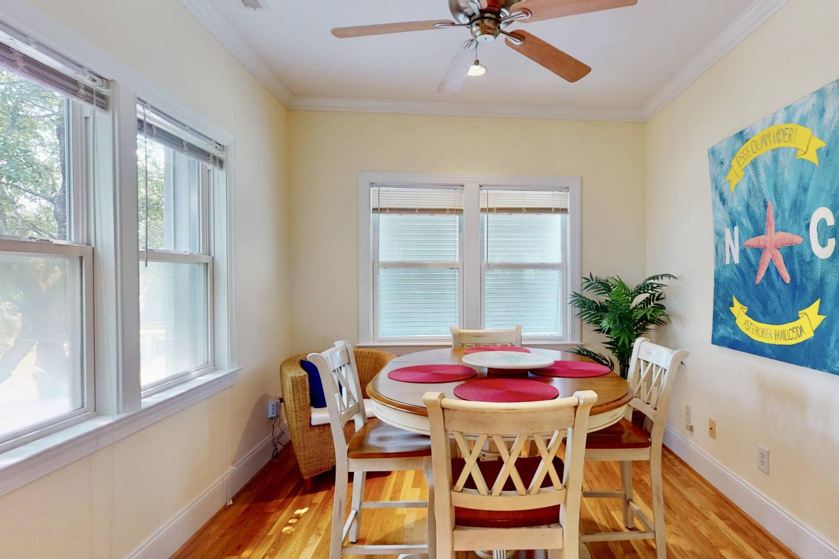 Vacation Home photo 1
