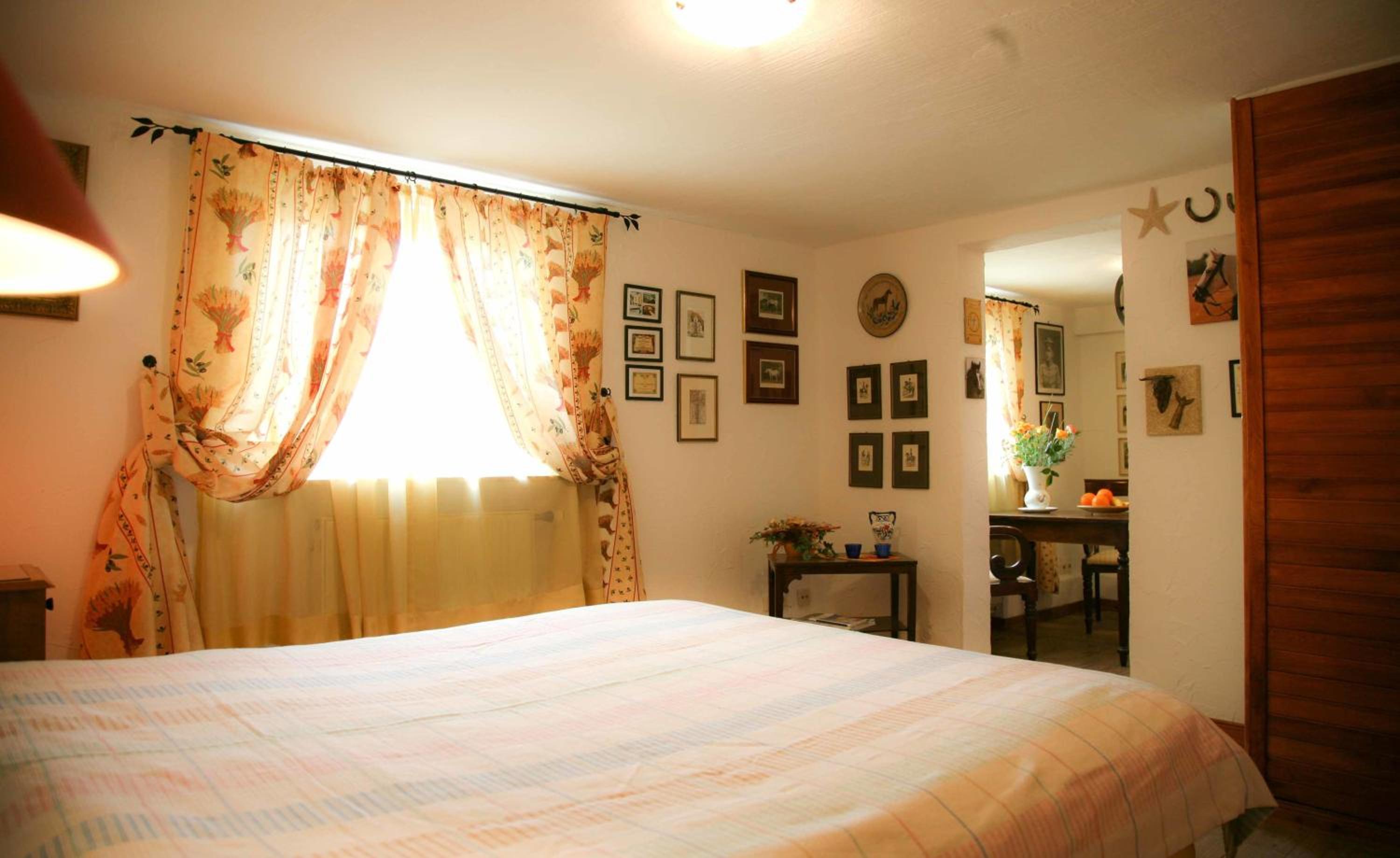 Large Double Room photo 1