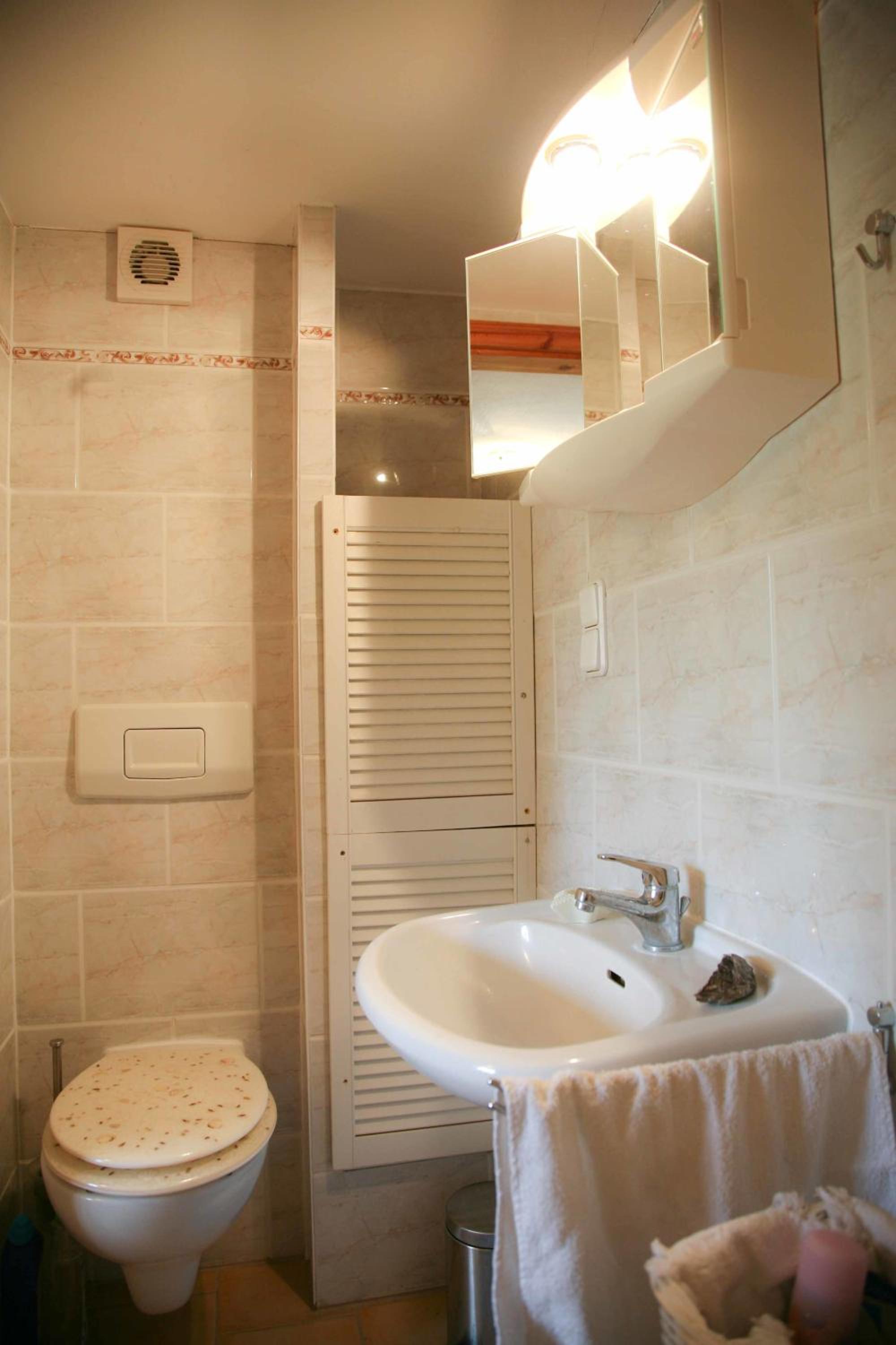 Large Double Room photo 2