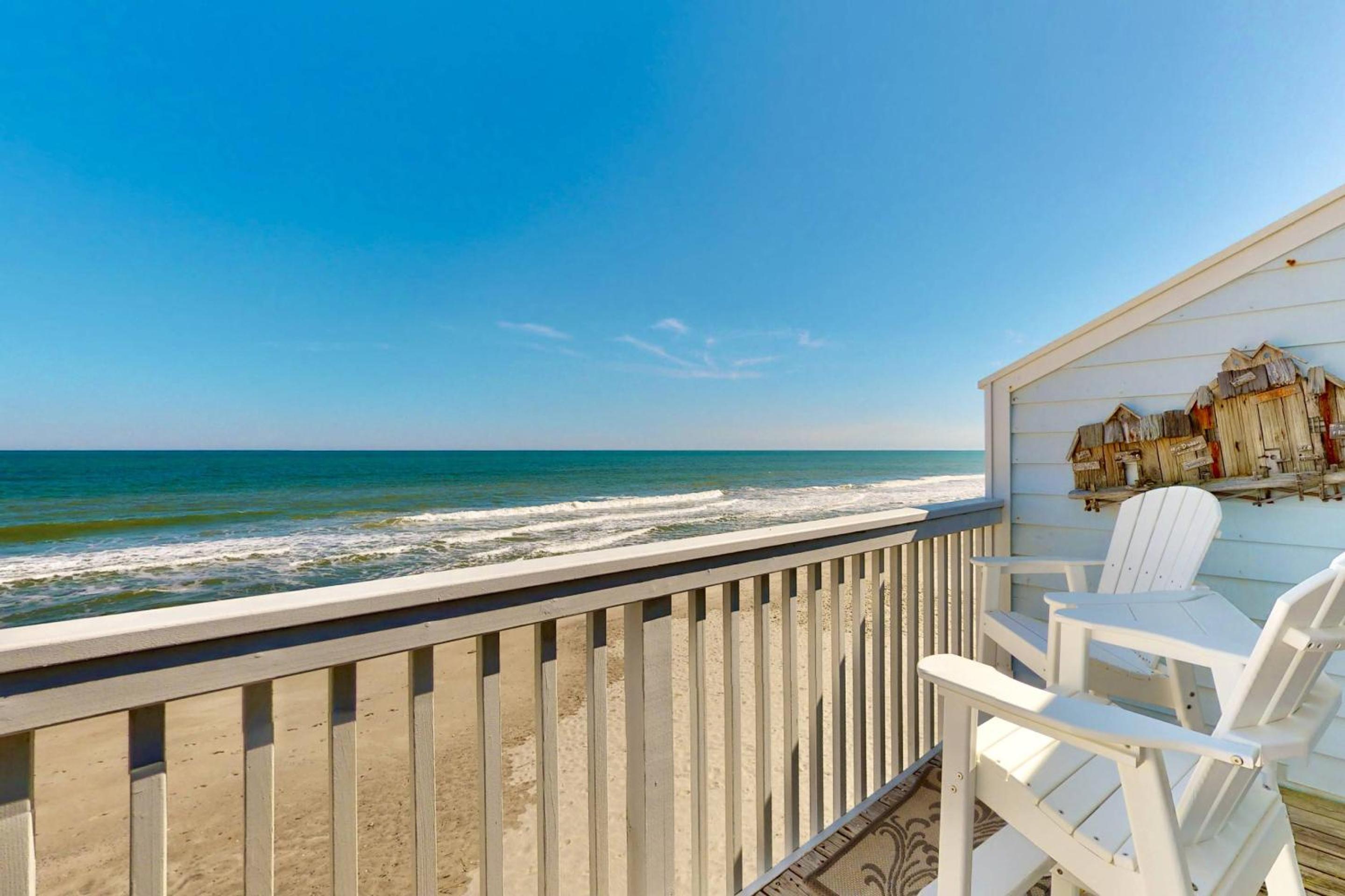 Vacation Home photo 1