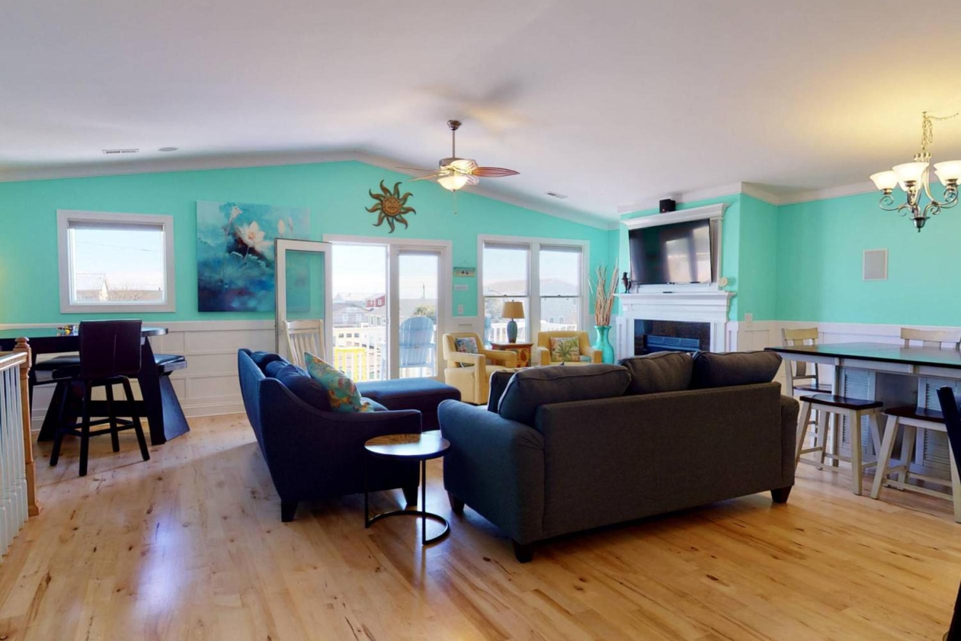 Vacation Home photo 3