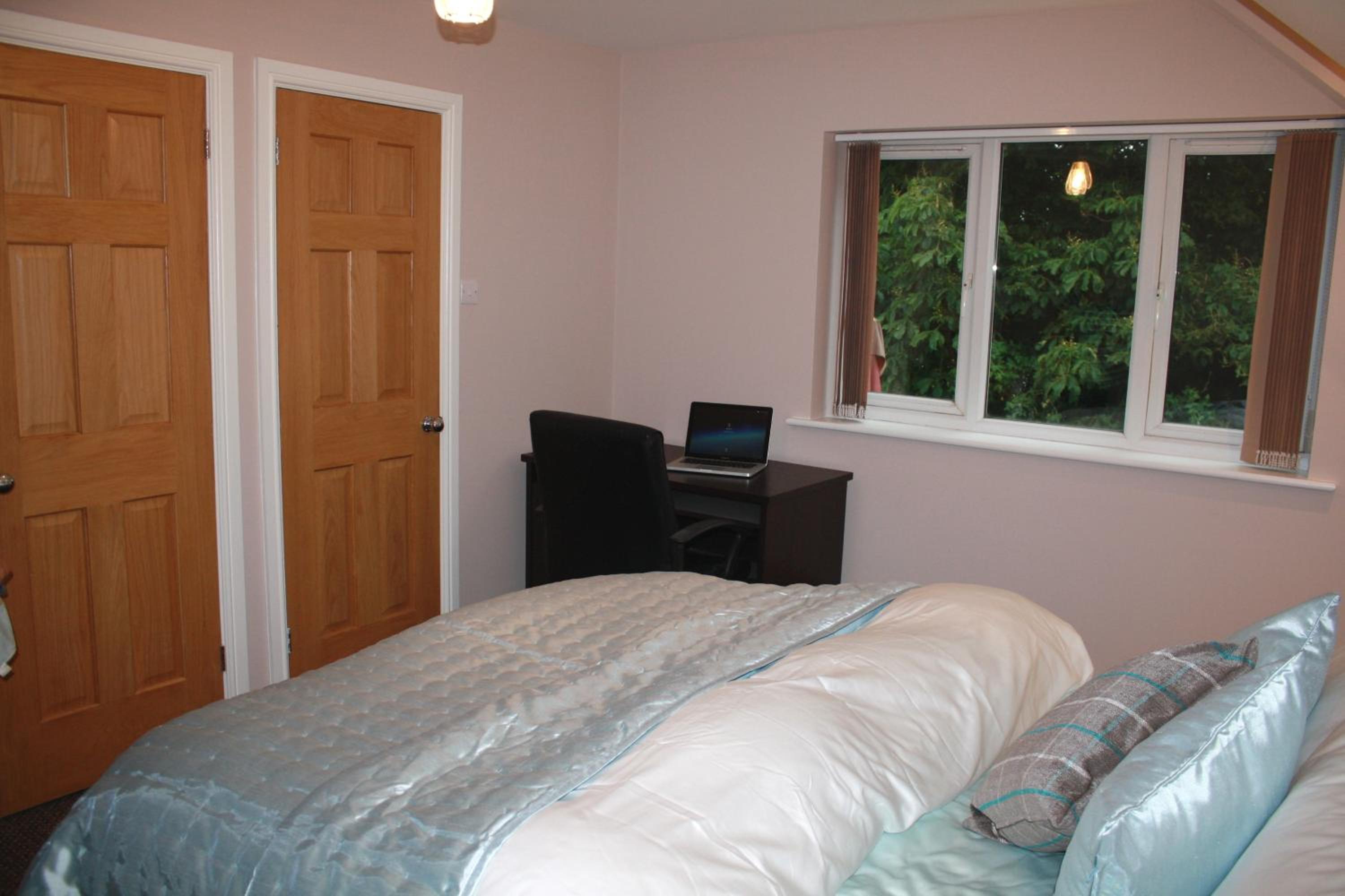 Double Room with Private Bathroom photo 1