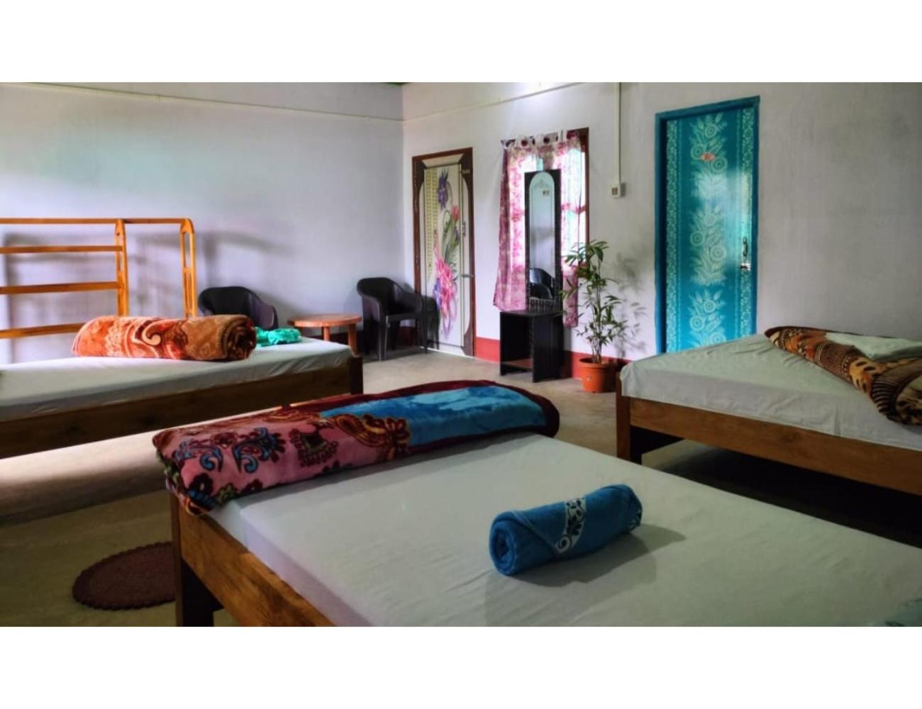 Triple Room photo 2