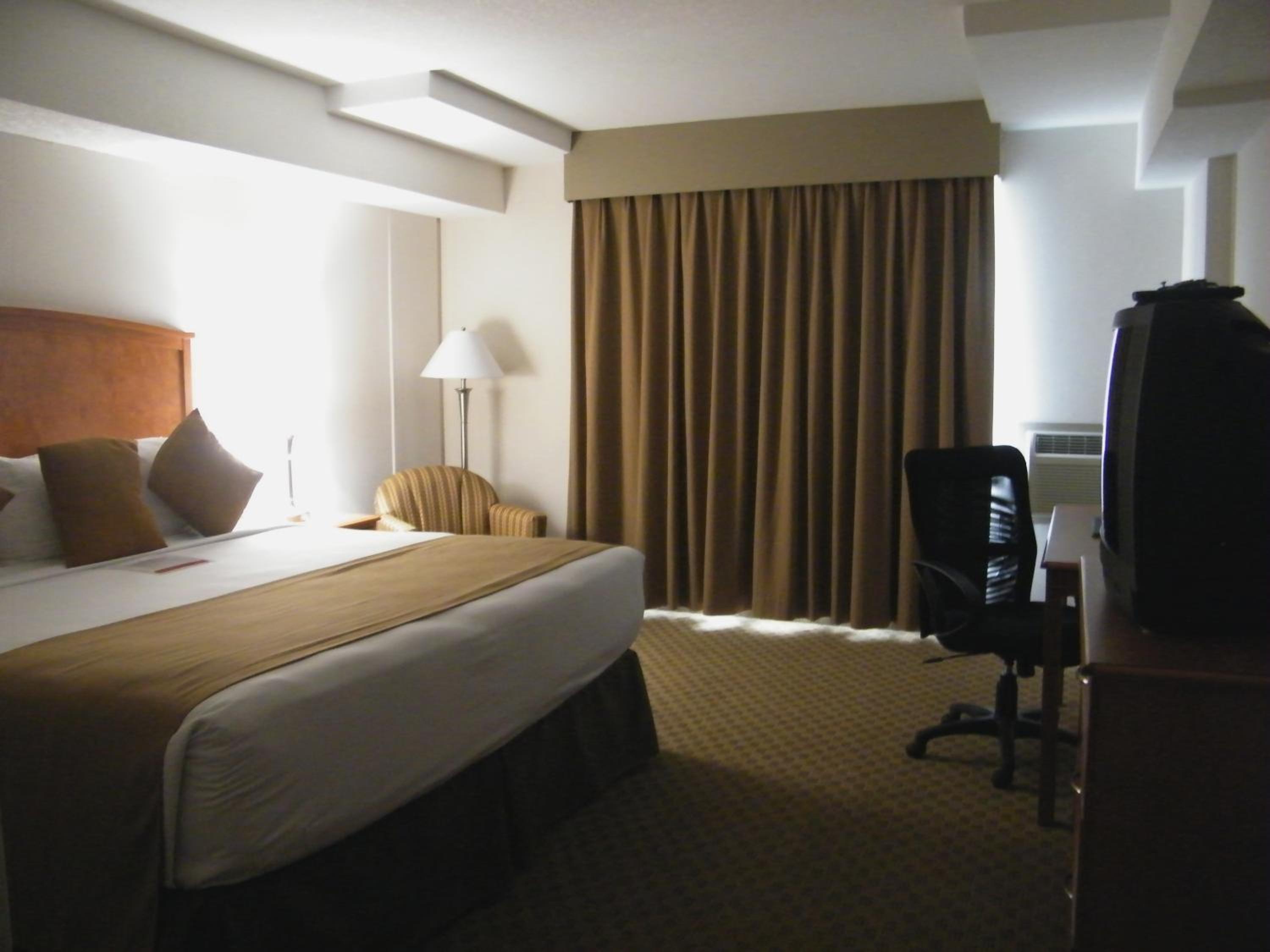 Business King Room - Photo 2