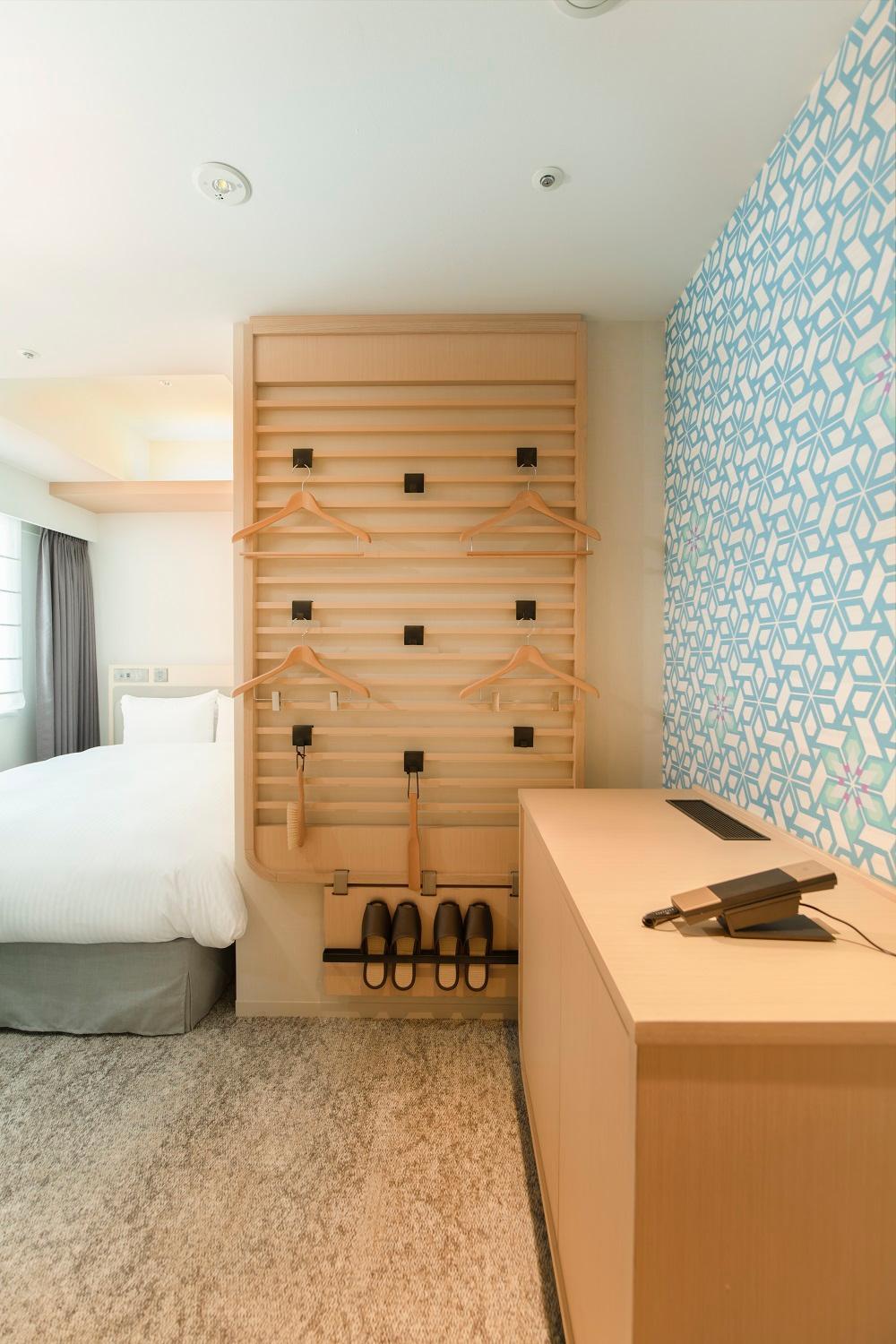 Double Room A - Non-Smoking - Photo 5