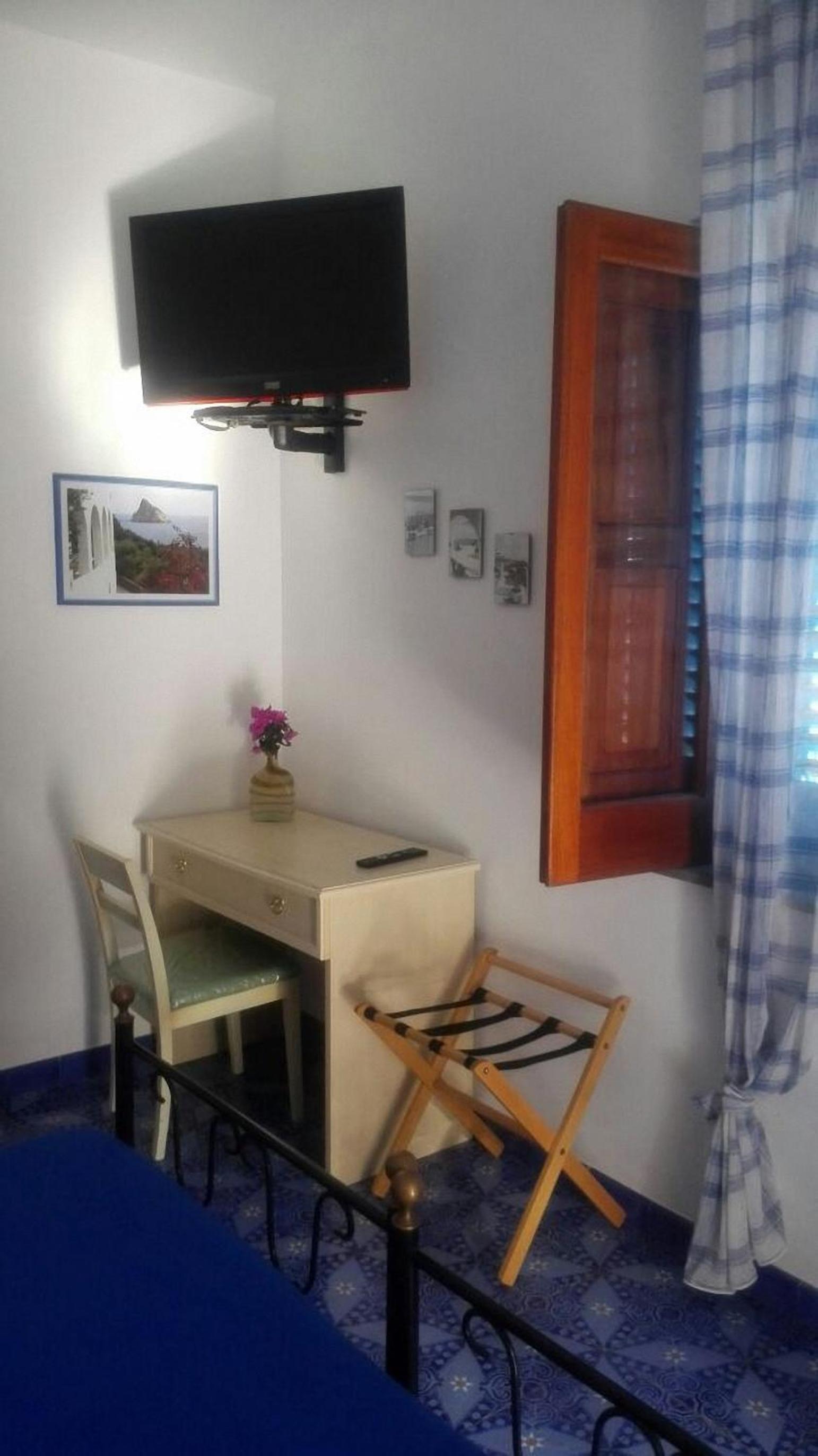 Twin Room photo 2