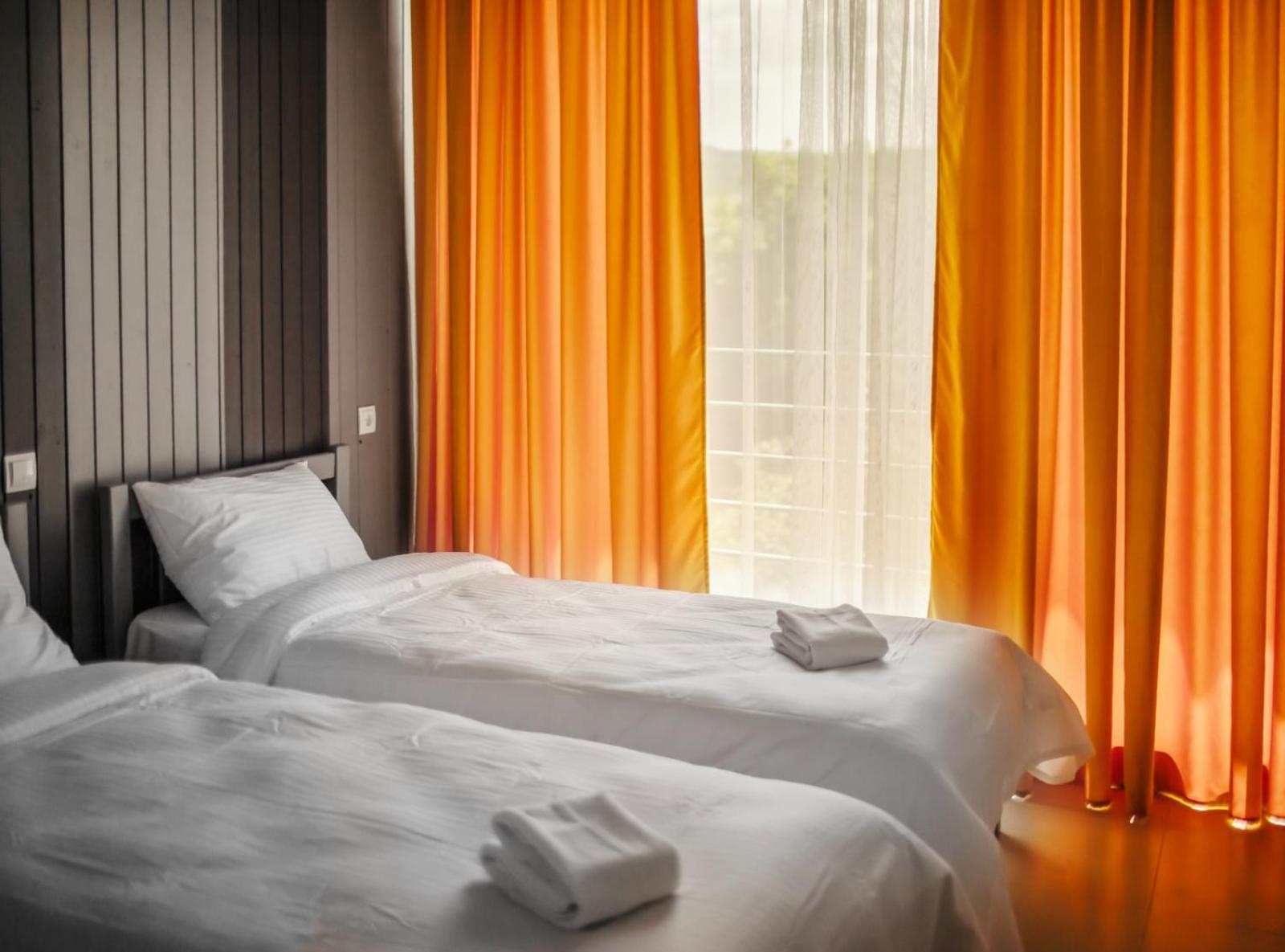 Double Room with Balcony photo 3