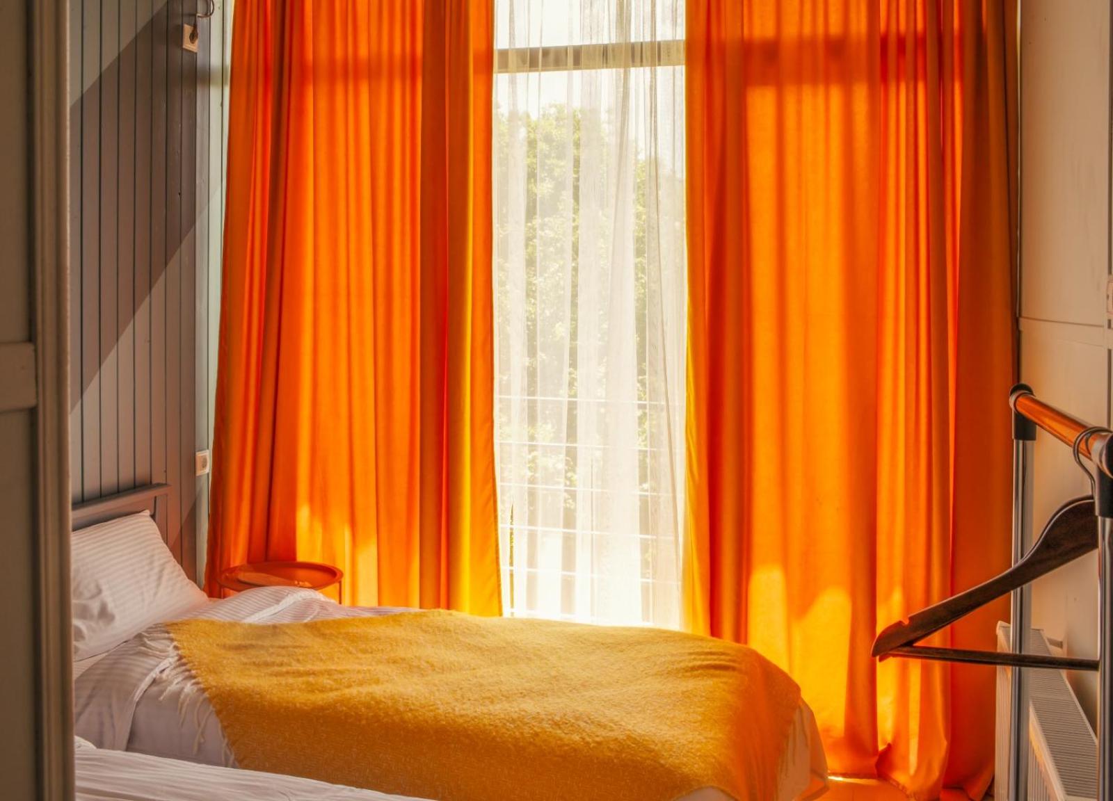 Double Room with Balcony photo 2