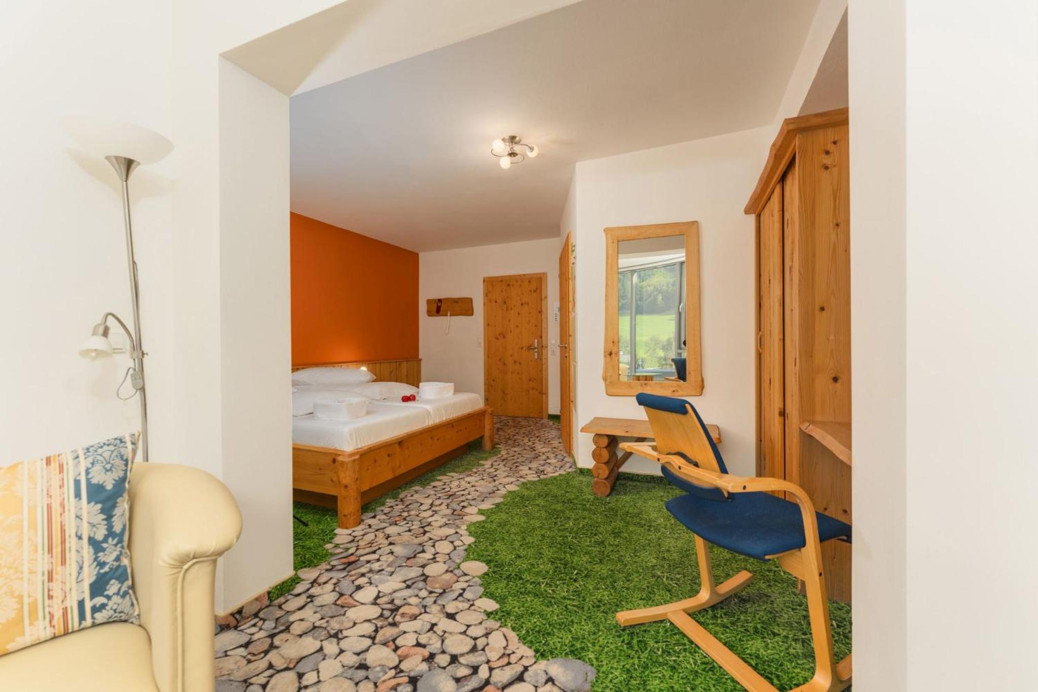 Standard Double Room photo 1