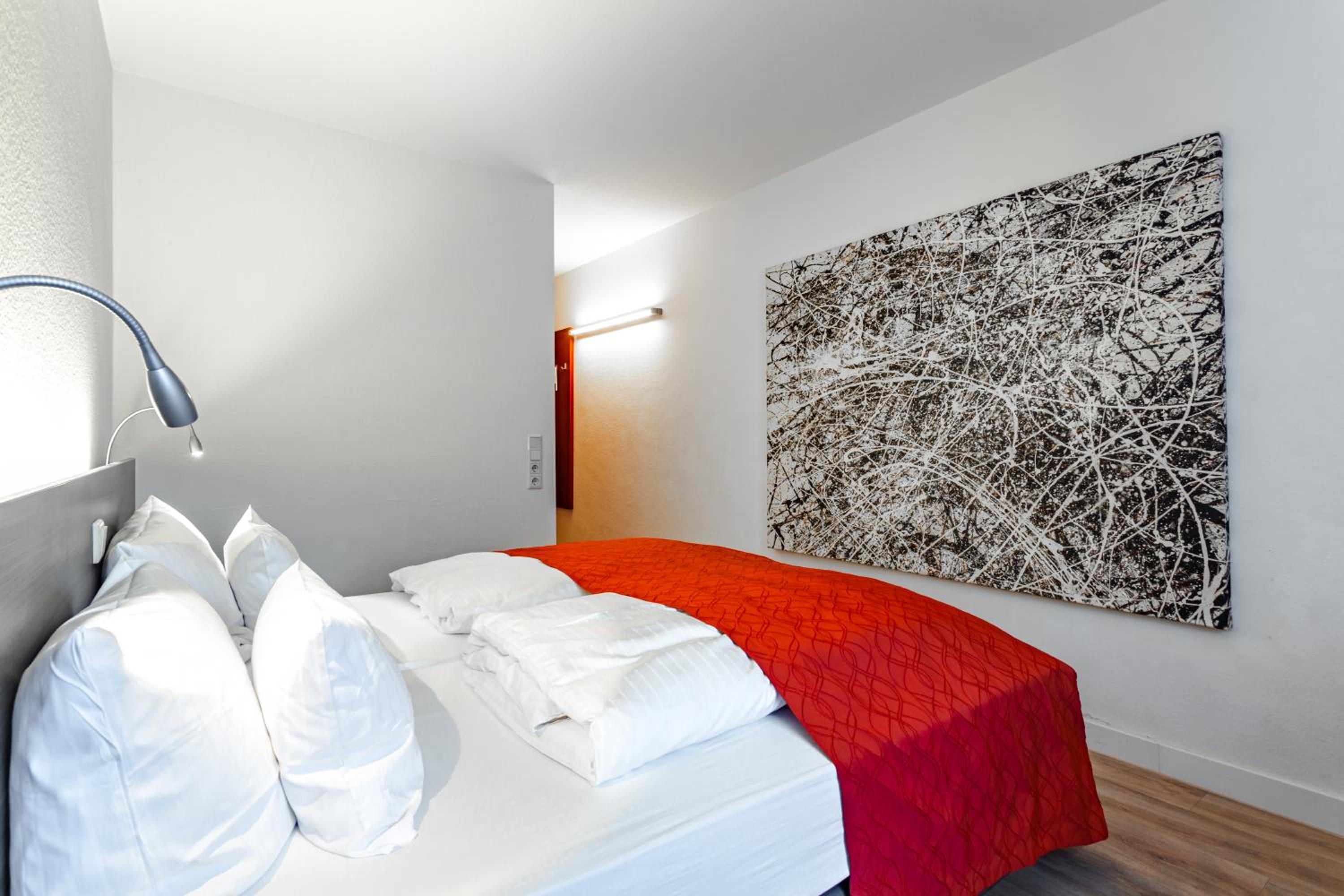 Double Room - Photo 1