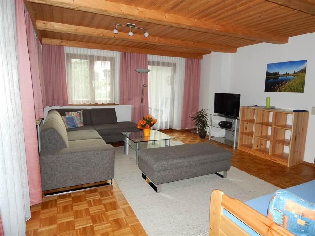 Two-Bedroom Apartment with Shower