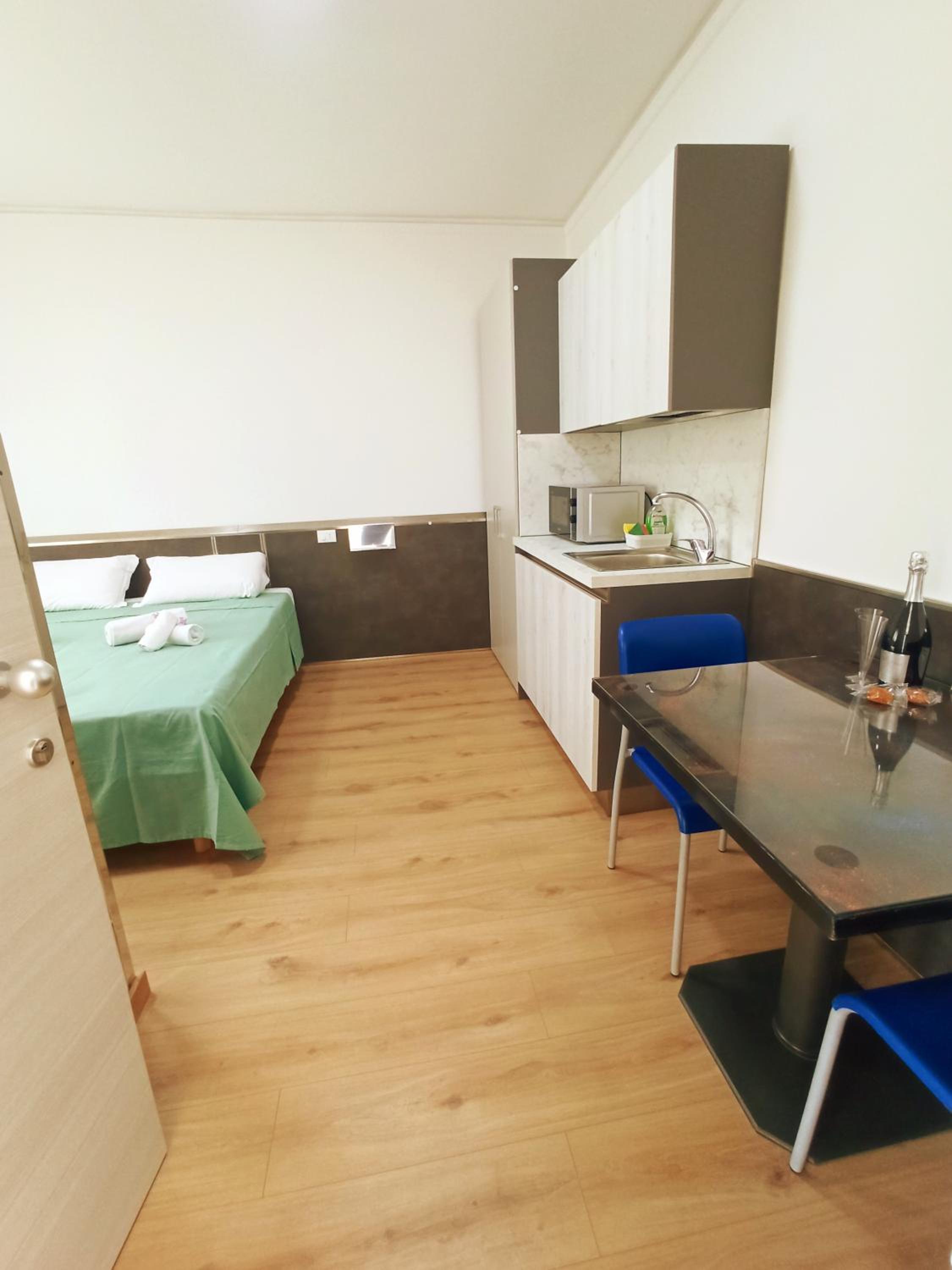 Standard Apartment photo 3