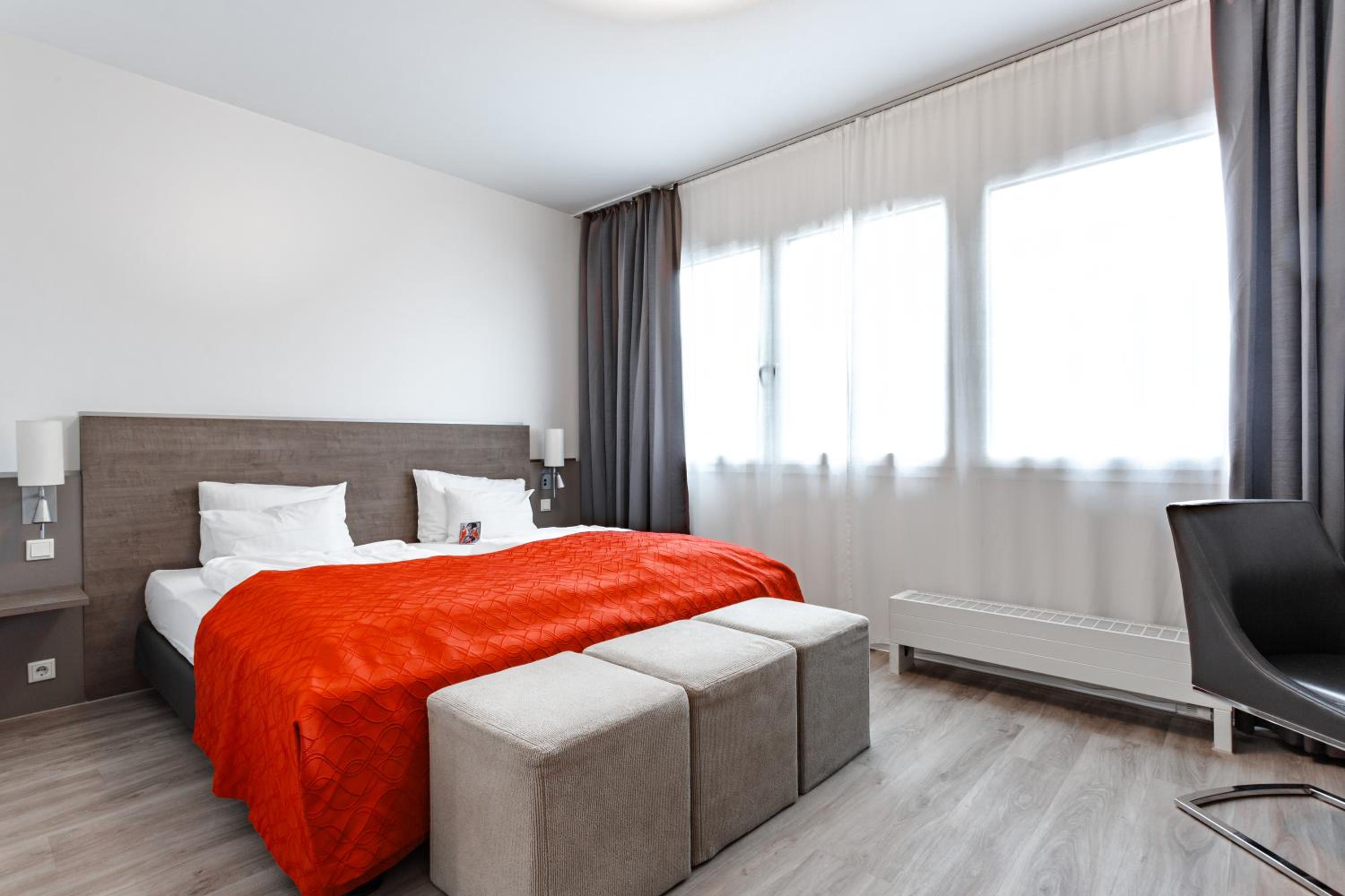 Superior Double Room - Photo 1