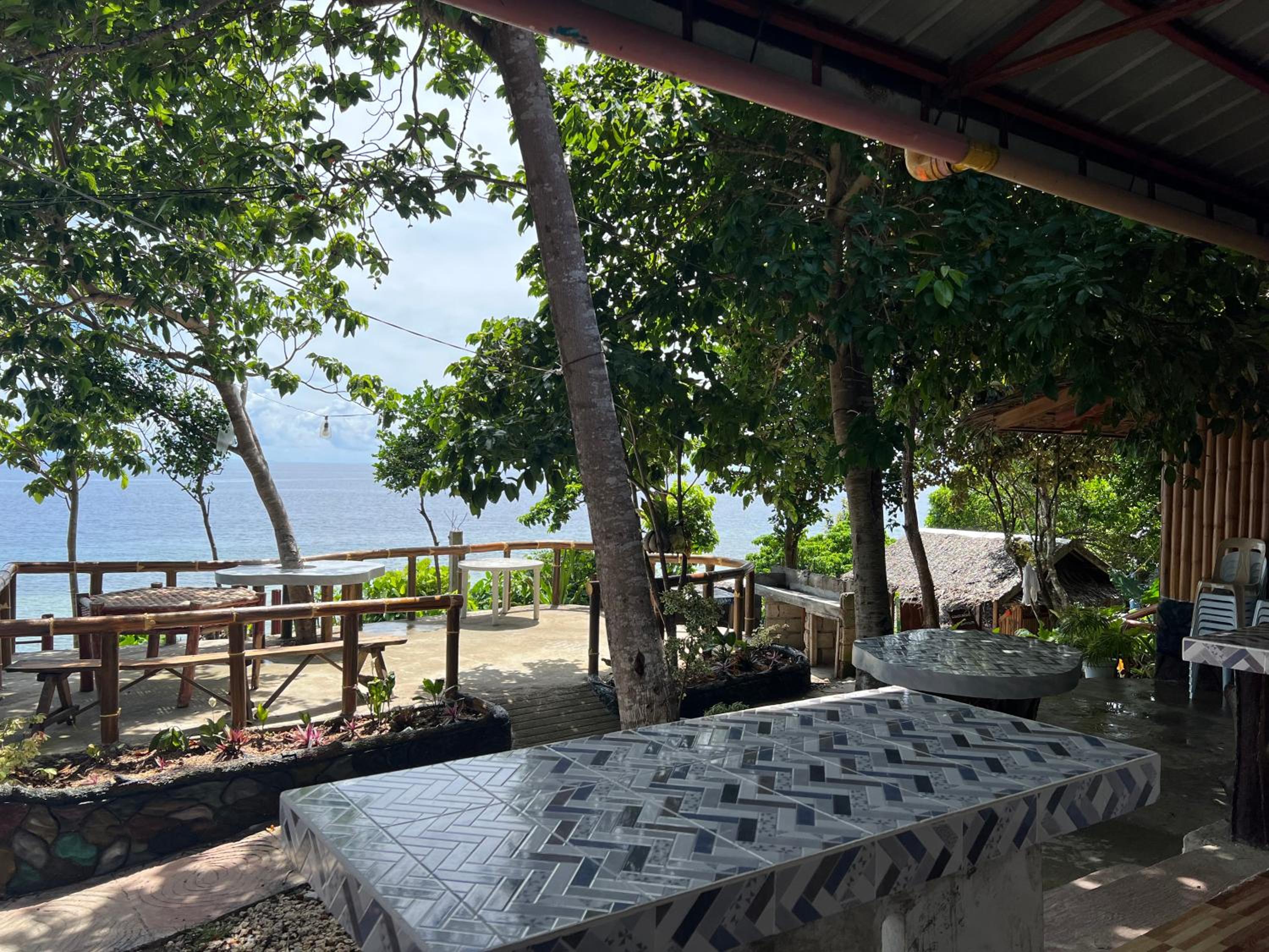 Family Room with Sea View - Photo 19
