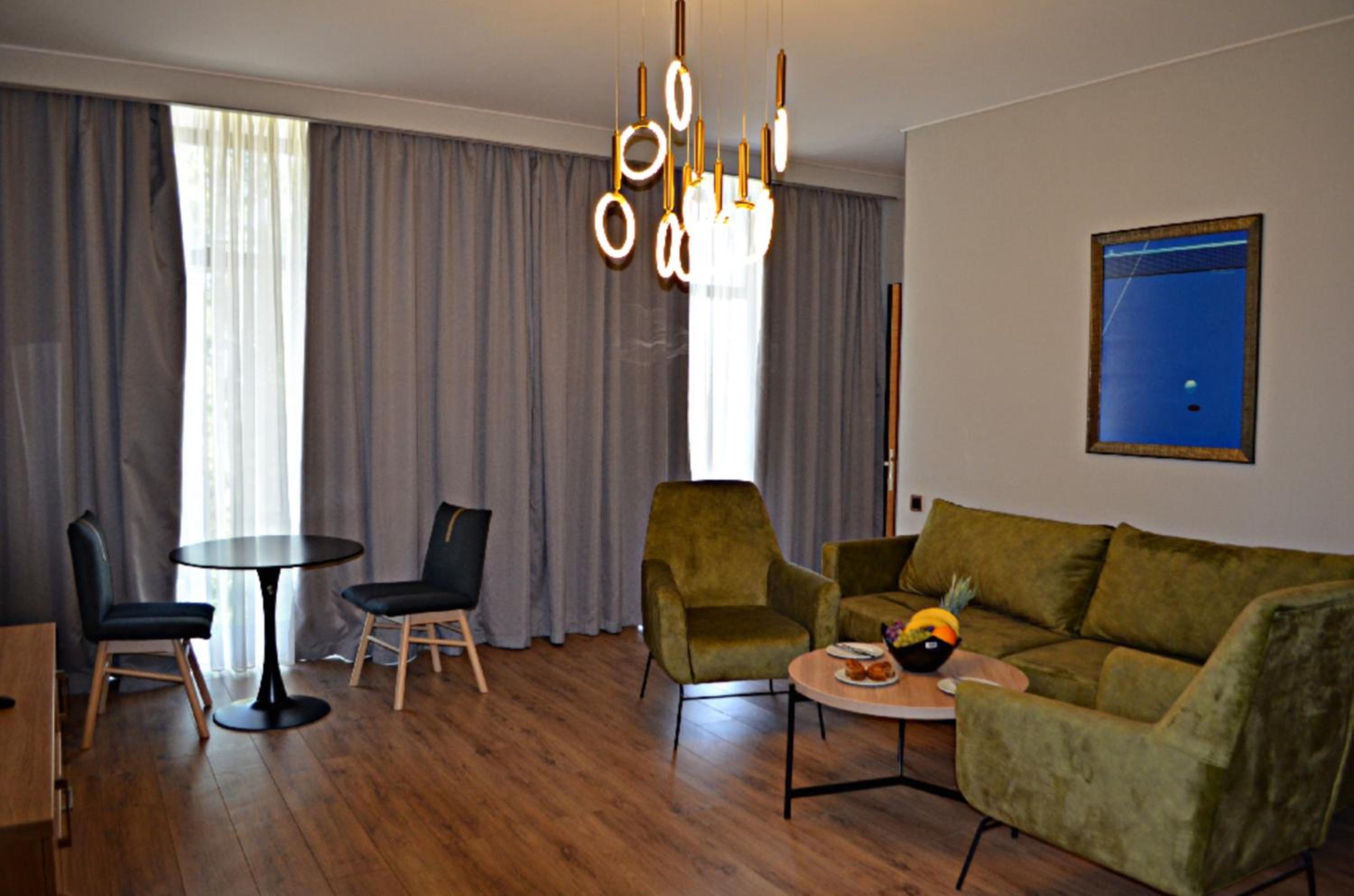 King Suite photo 3