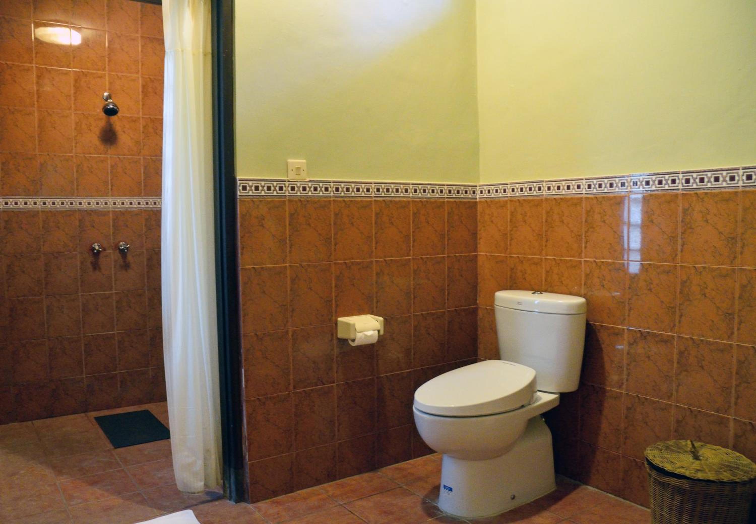 Private Bungalow - Photo 7