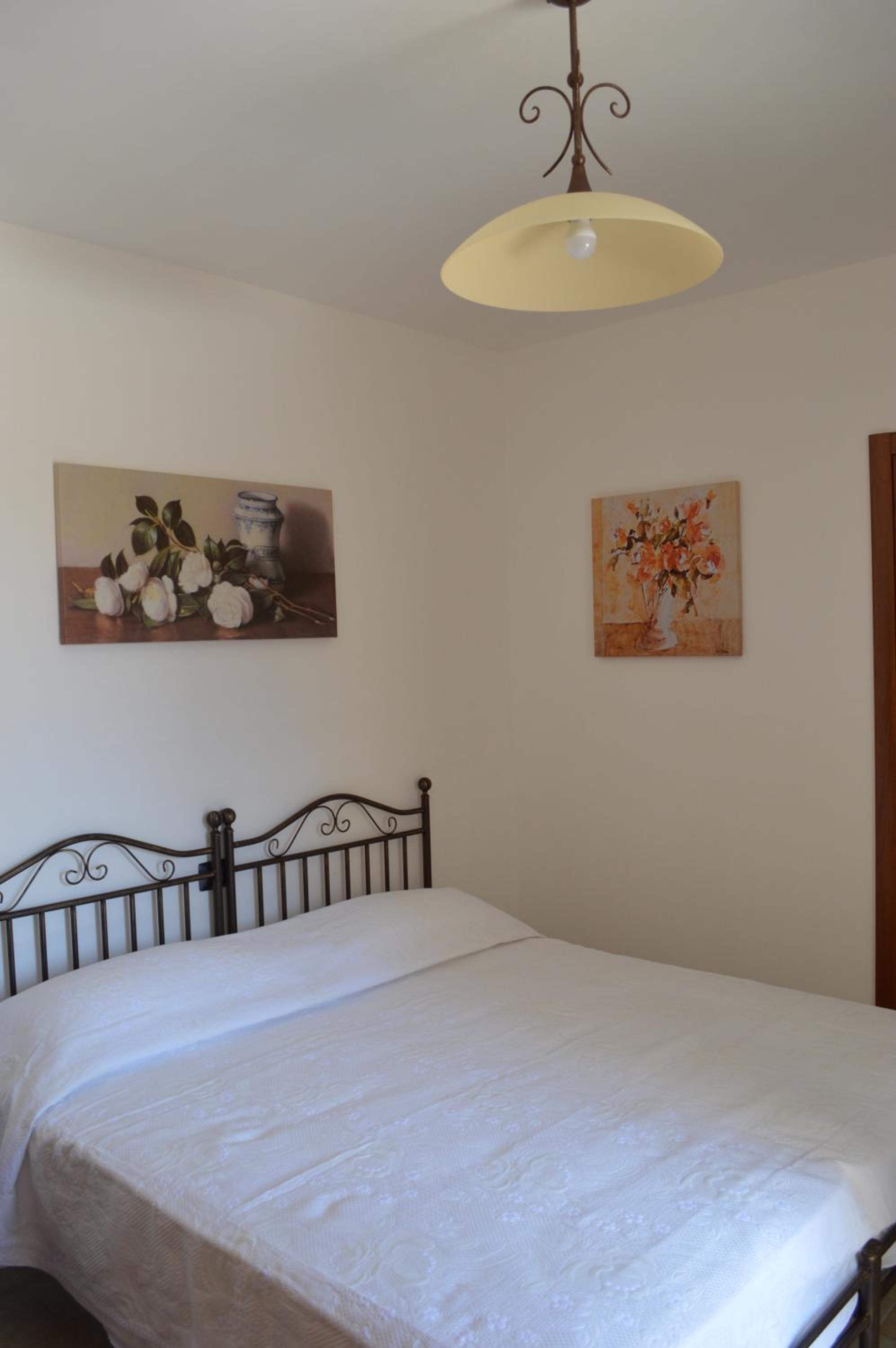 Double or Twin Room with Garden View - Photo 1