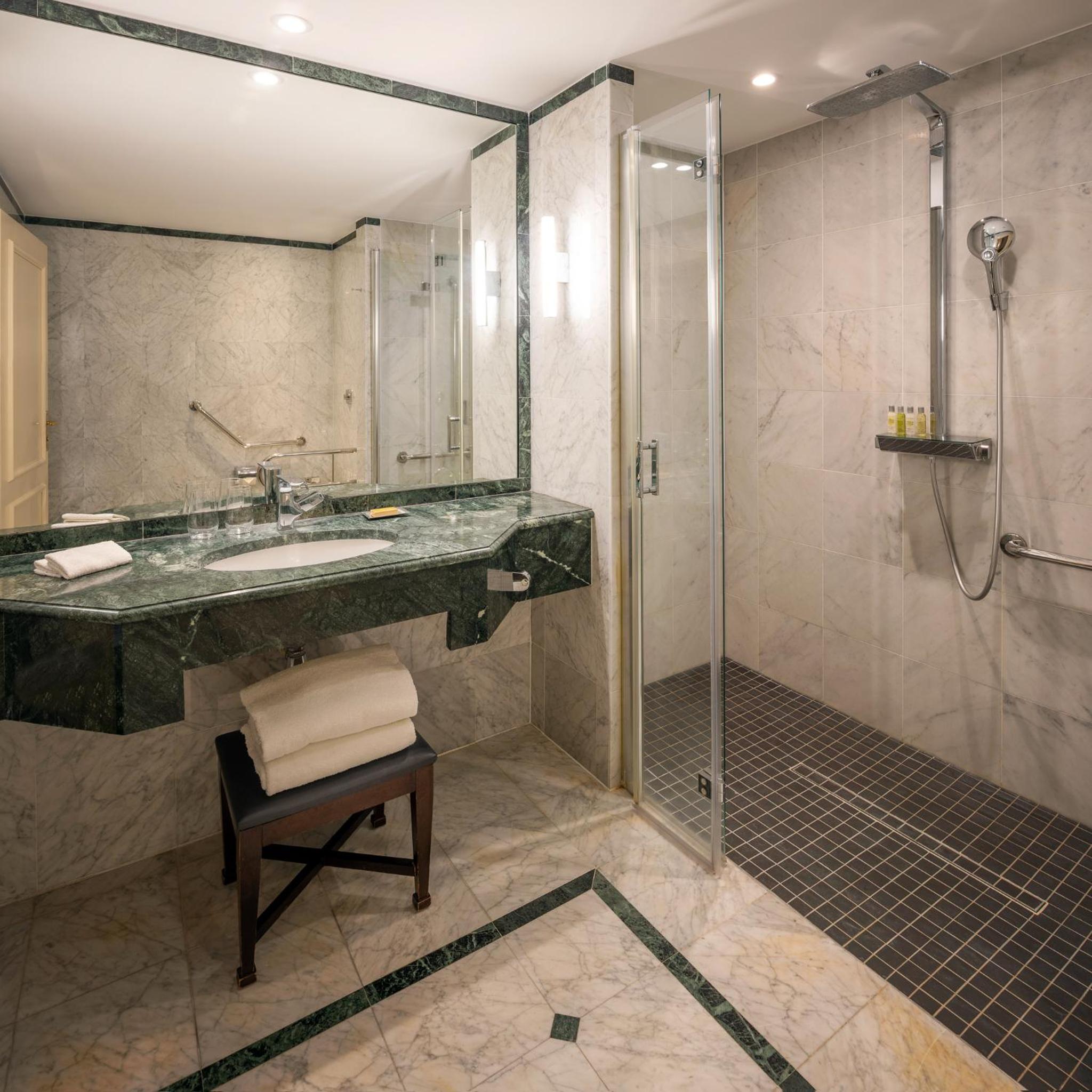 King Room - Mobility Access
