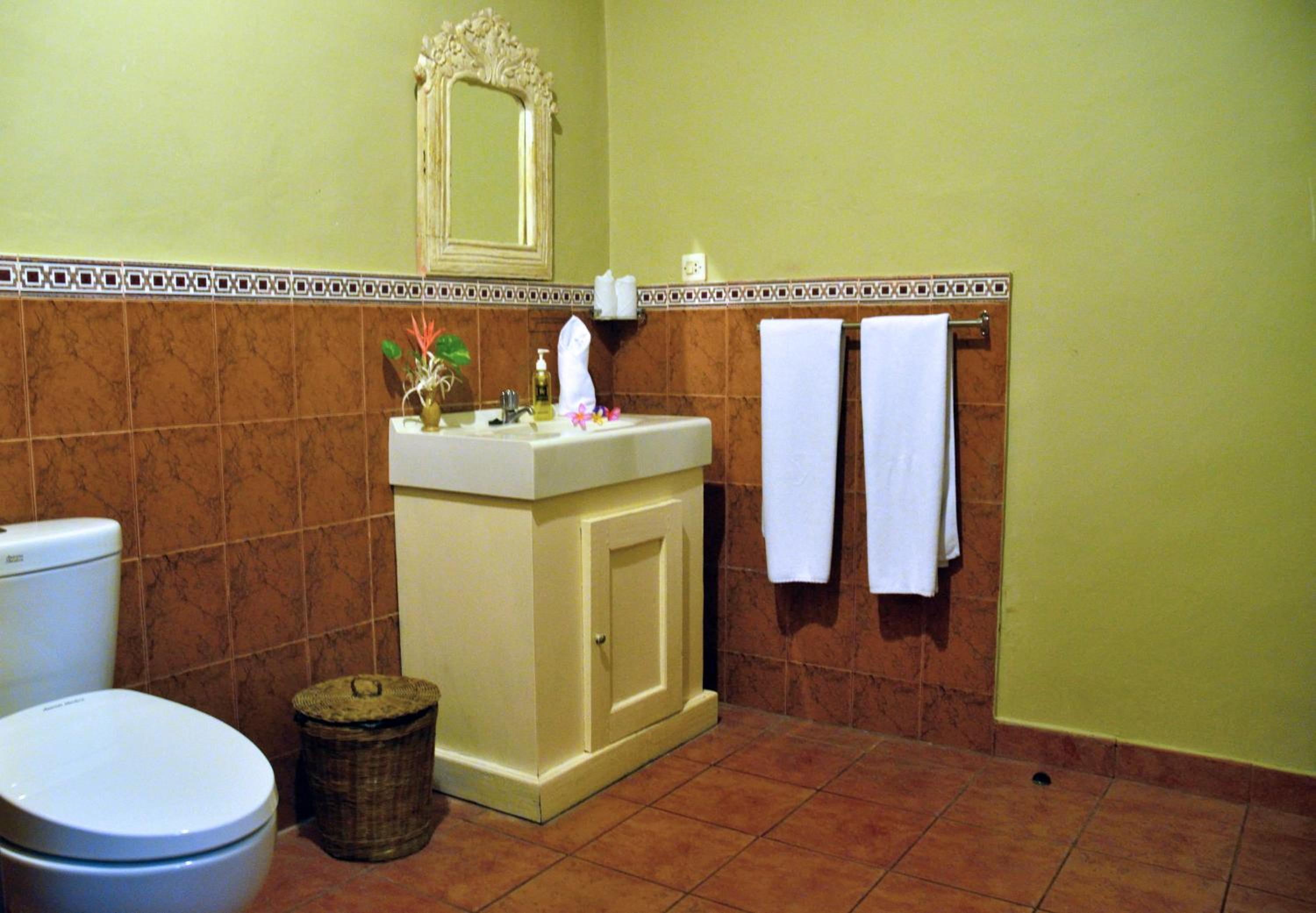 Private Bungalow - Photo 6