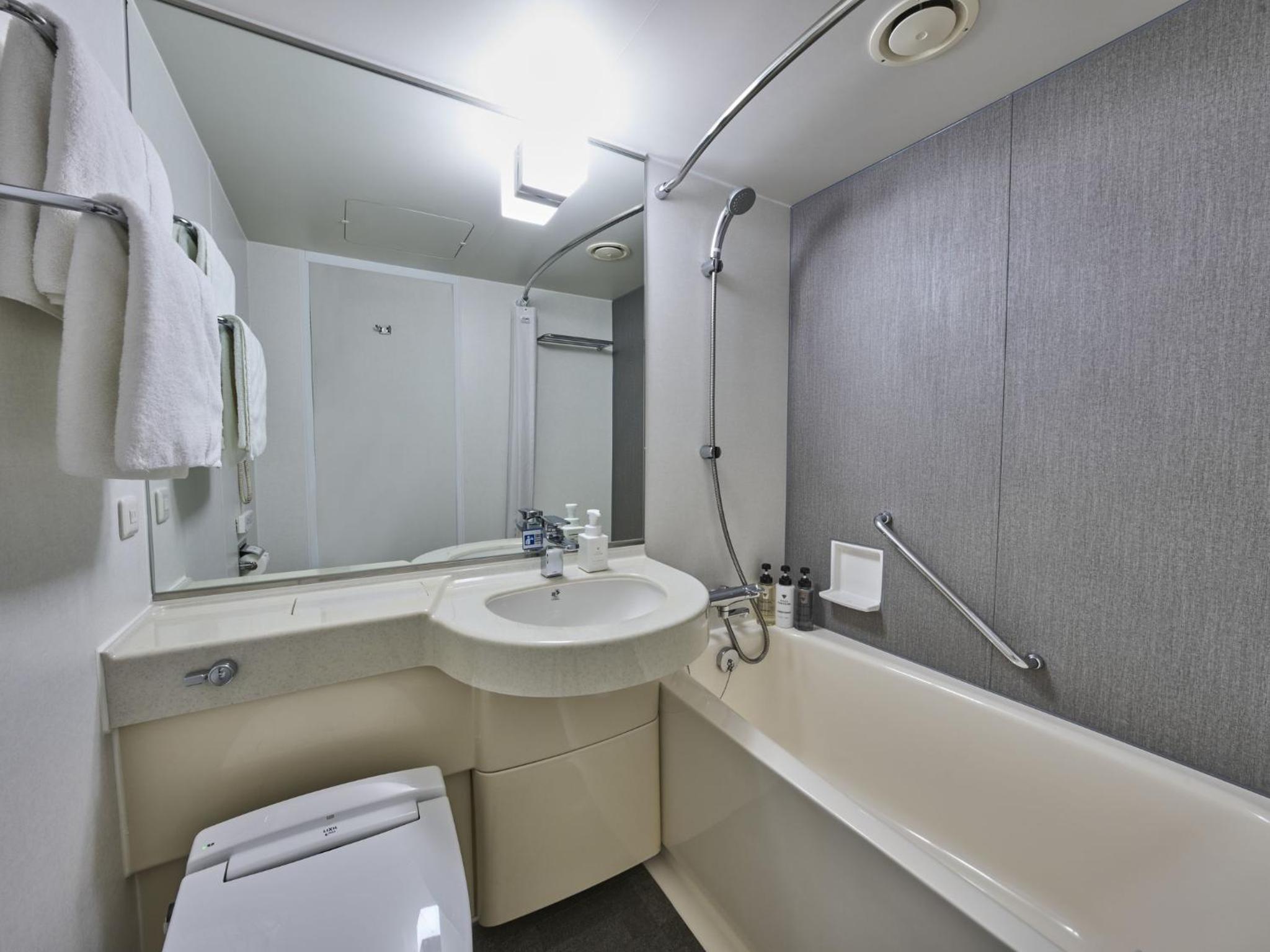 【Short Stay】Room Selected At Check-In (17:00 Check In) photo 2