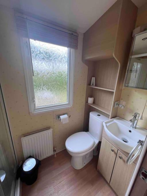 Caravan photo 2