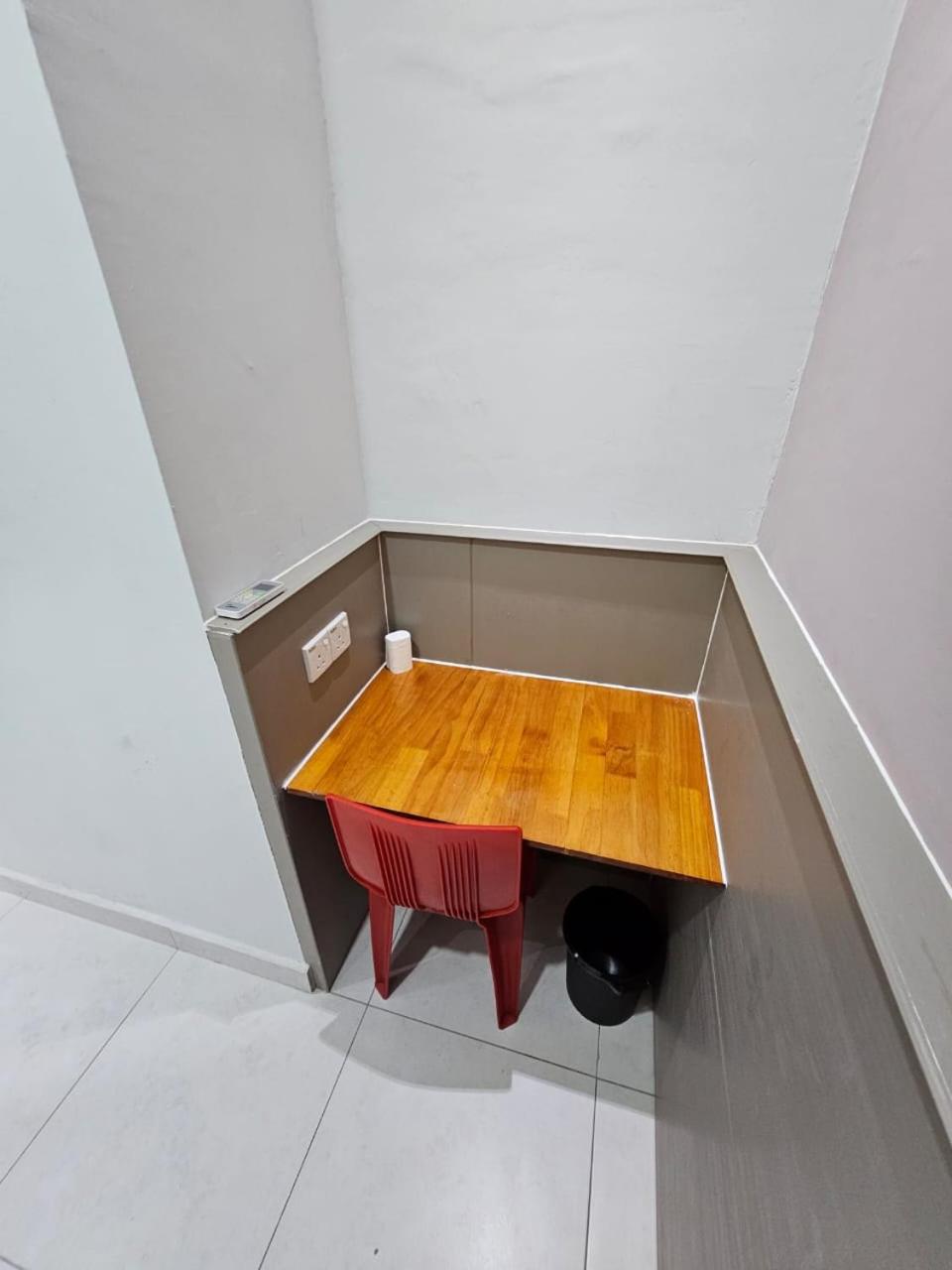 Standard Single Room photo 3