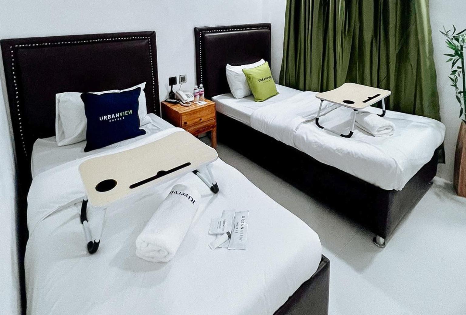 Twin Room - Photo 1