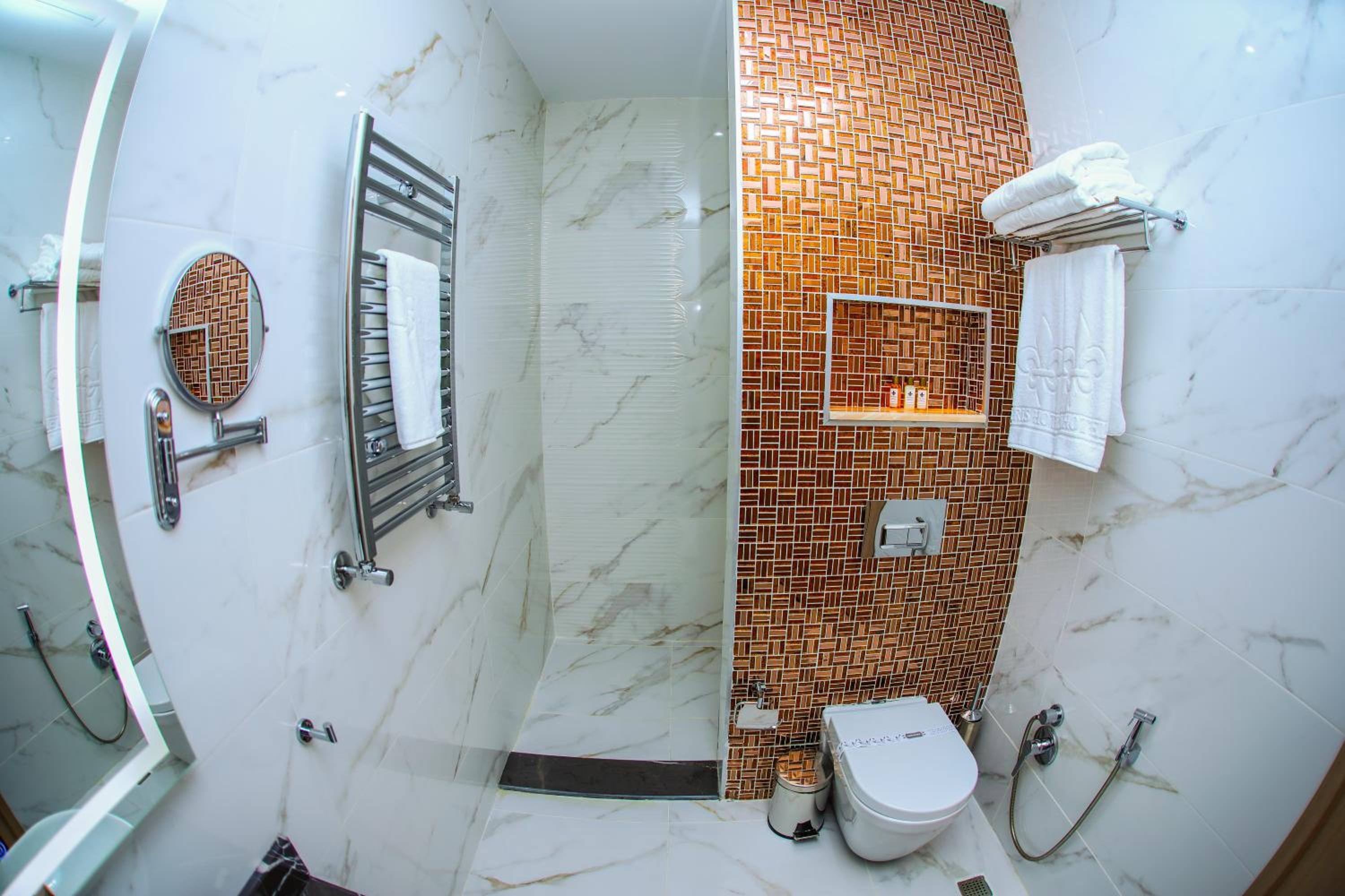 Standard Twin Room photo 3
