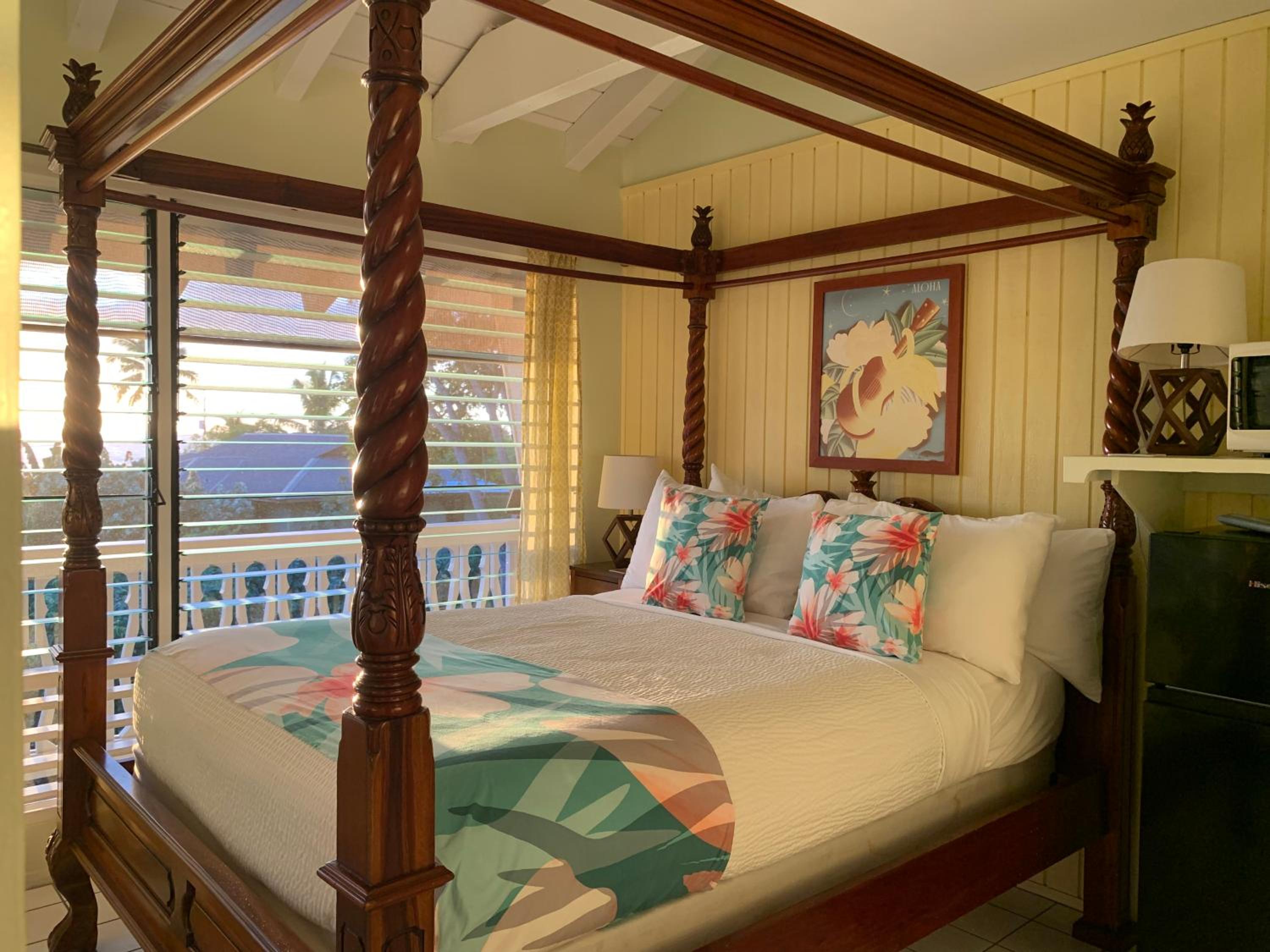 Aloha Room