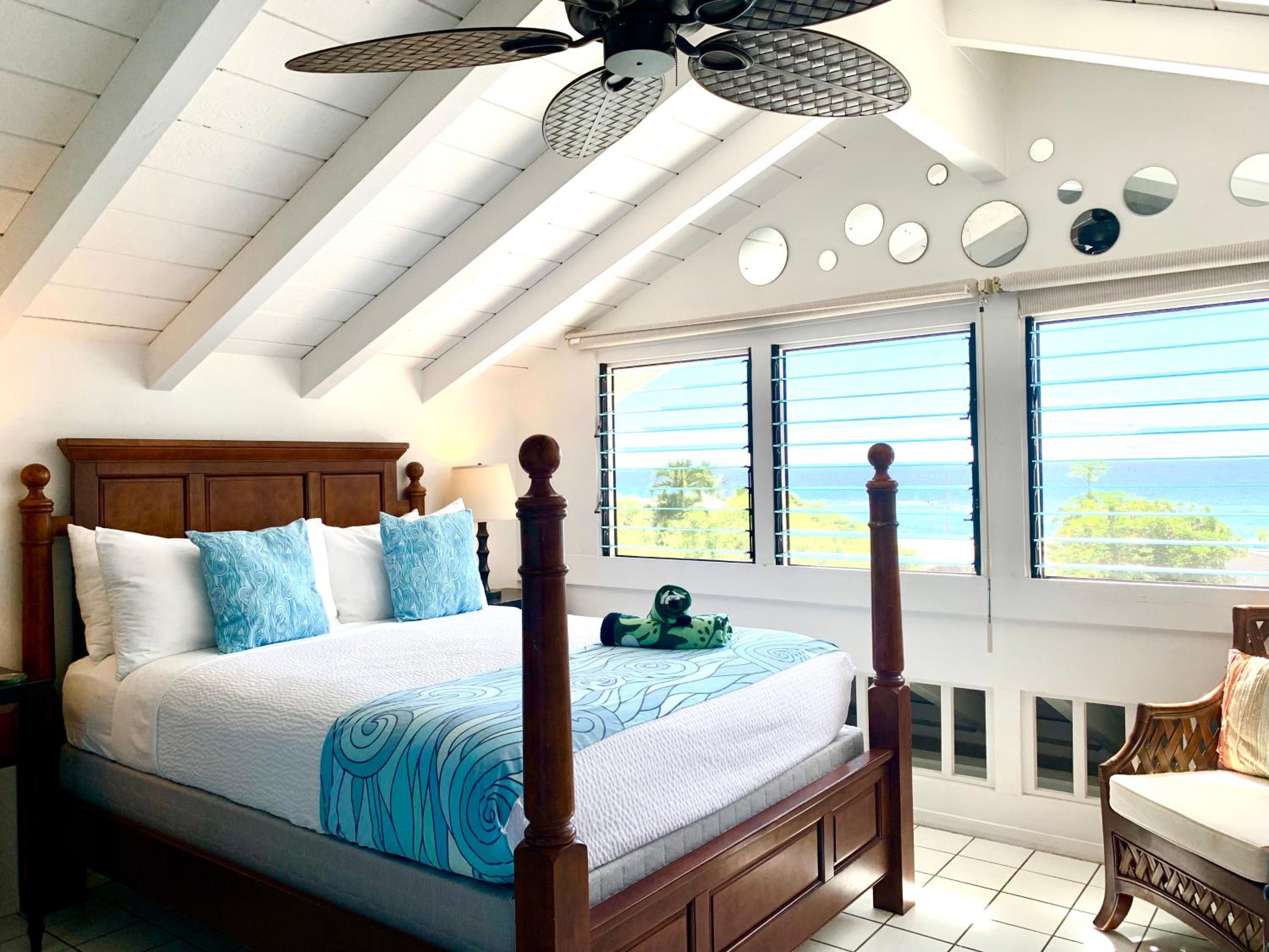 Oceanview Suite photo 1