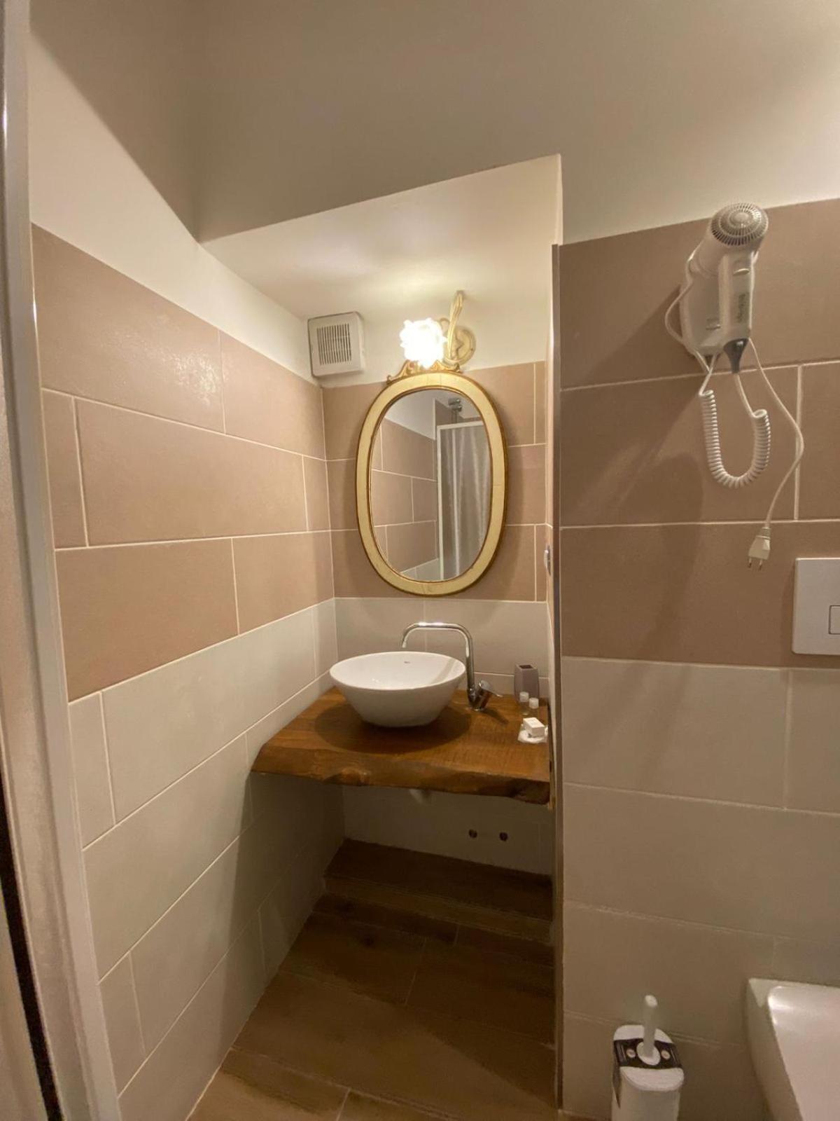 Double Room with Mountain View photo 3