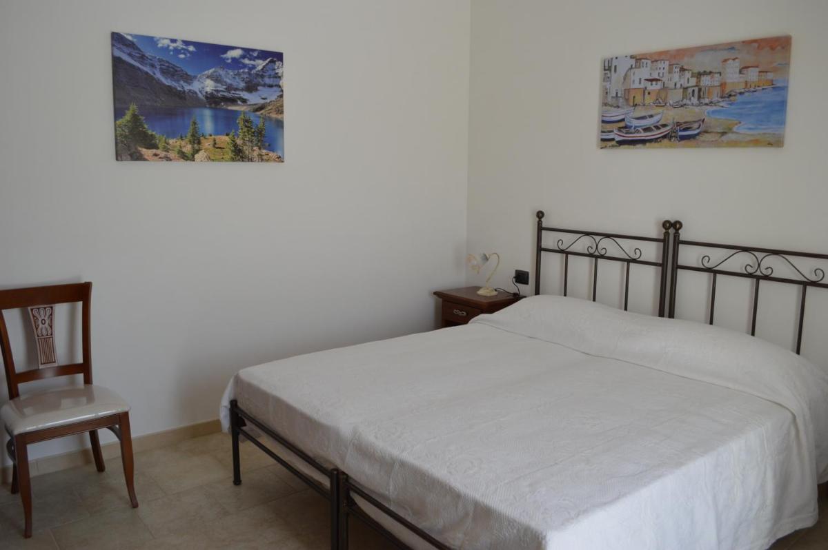 Deluxe Double or Twin Room with Garden View - Photo 1