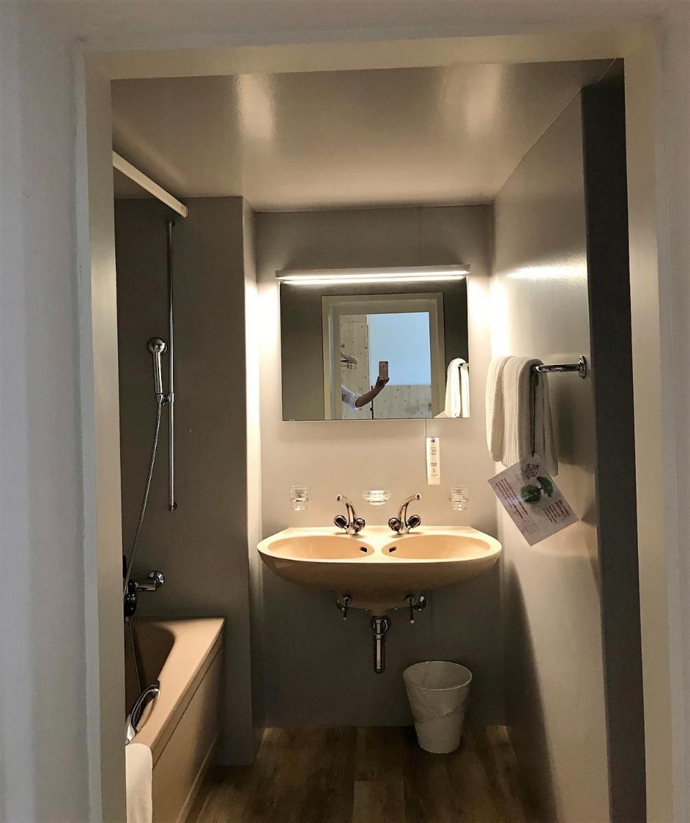 Double or Twin Room photo 2