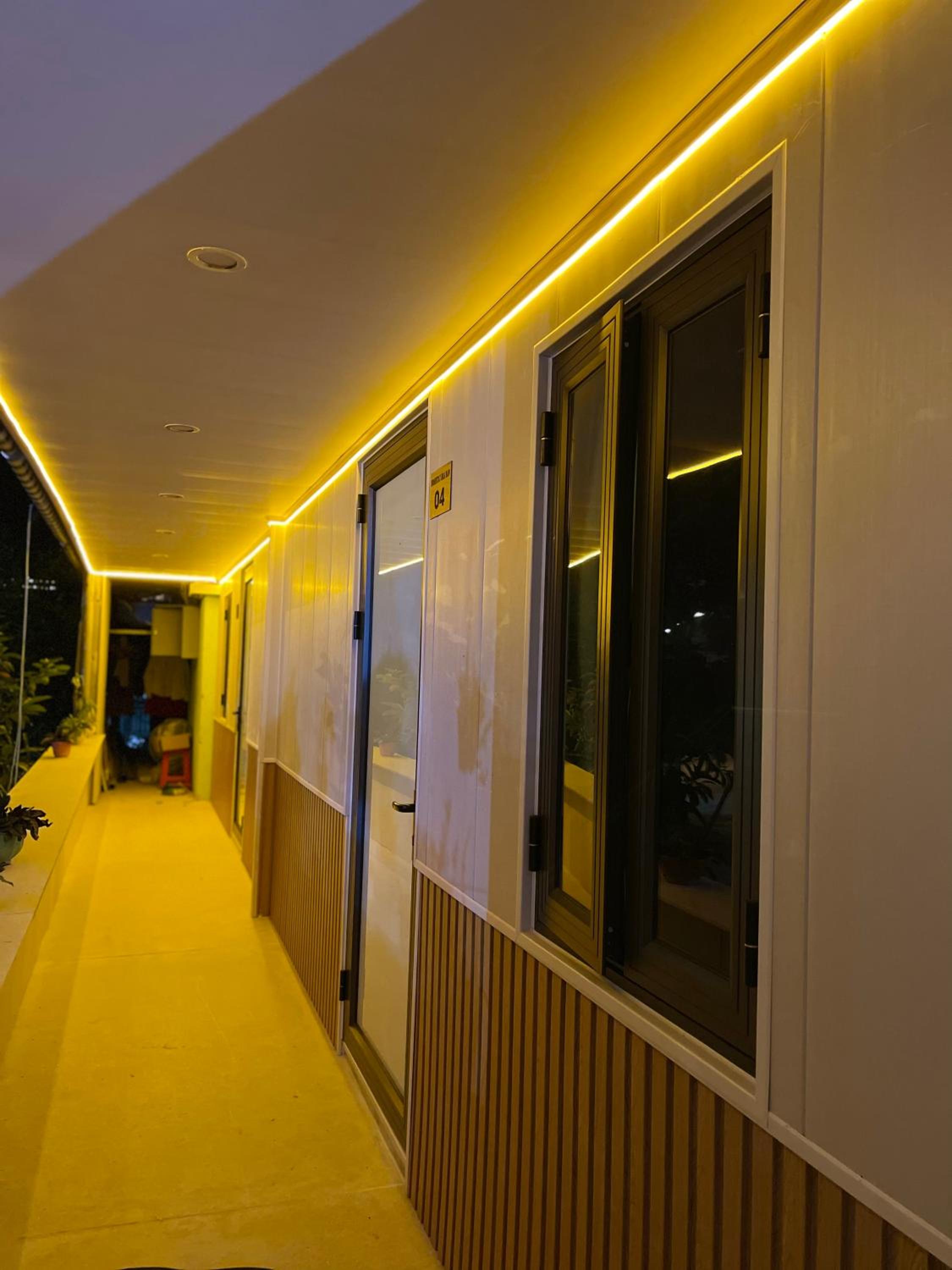 Double Room with Terrace photo 2