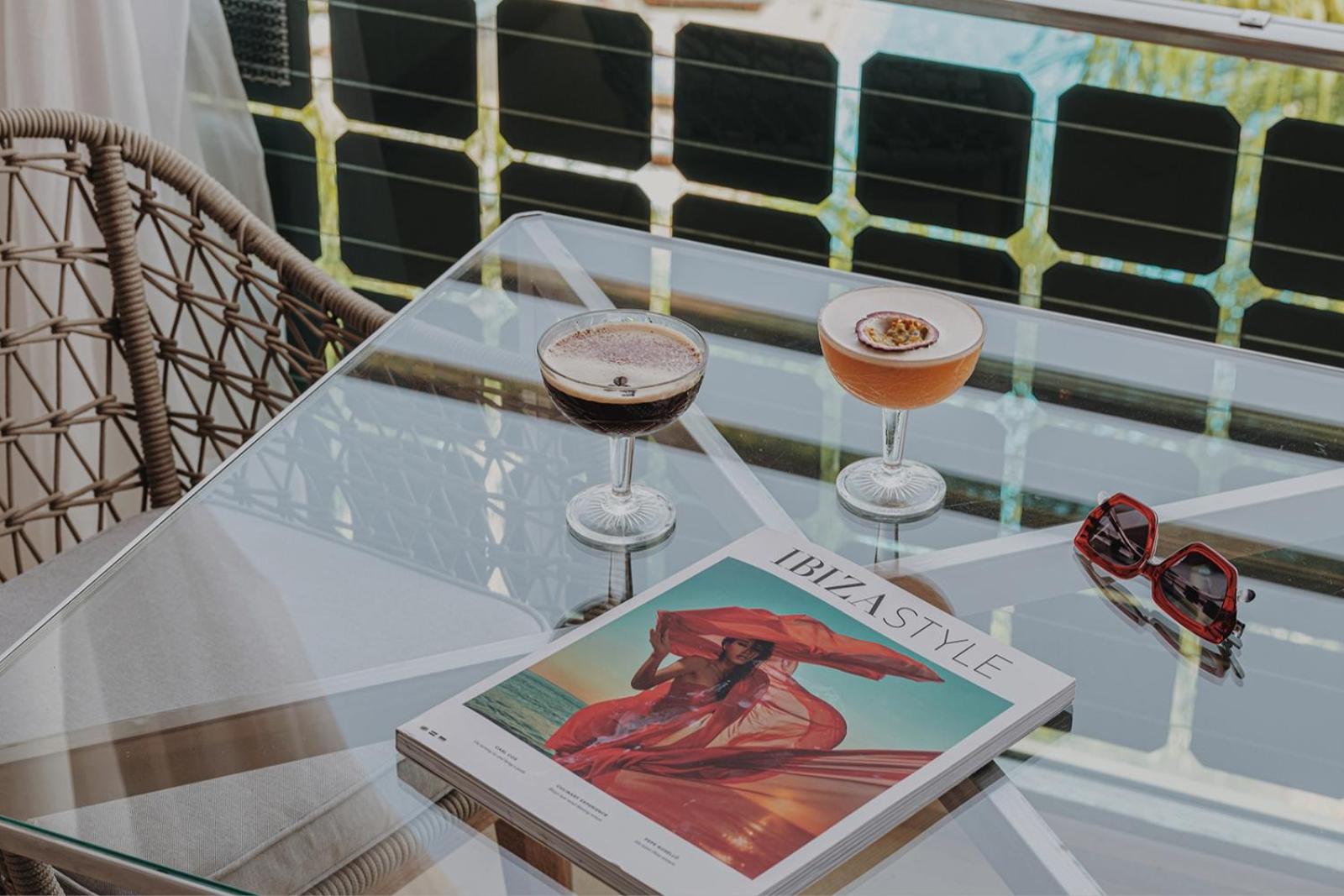 Junior Suite with Terrace, Pool View & SPA access  - Photo 3