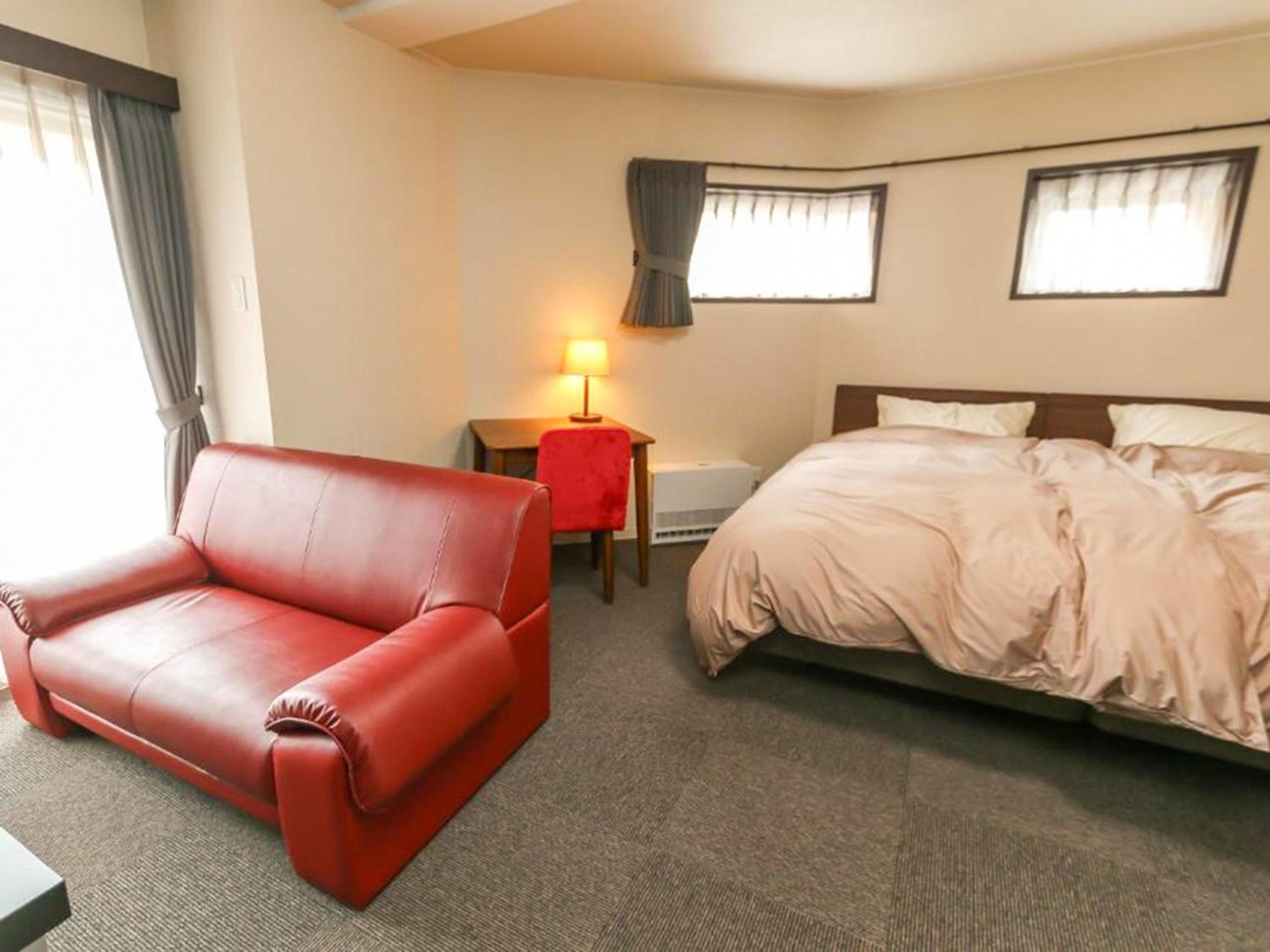 Economy Double Room photo 1