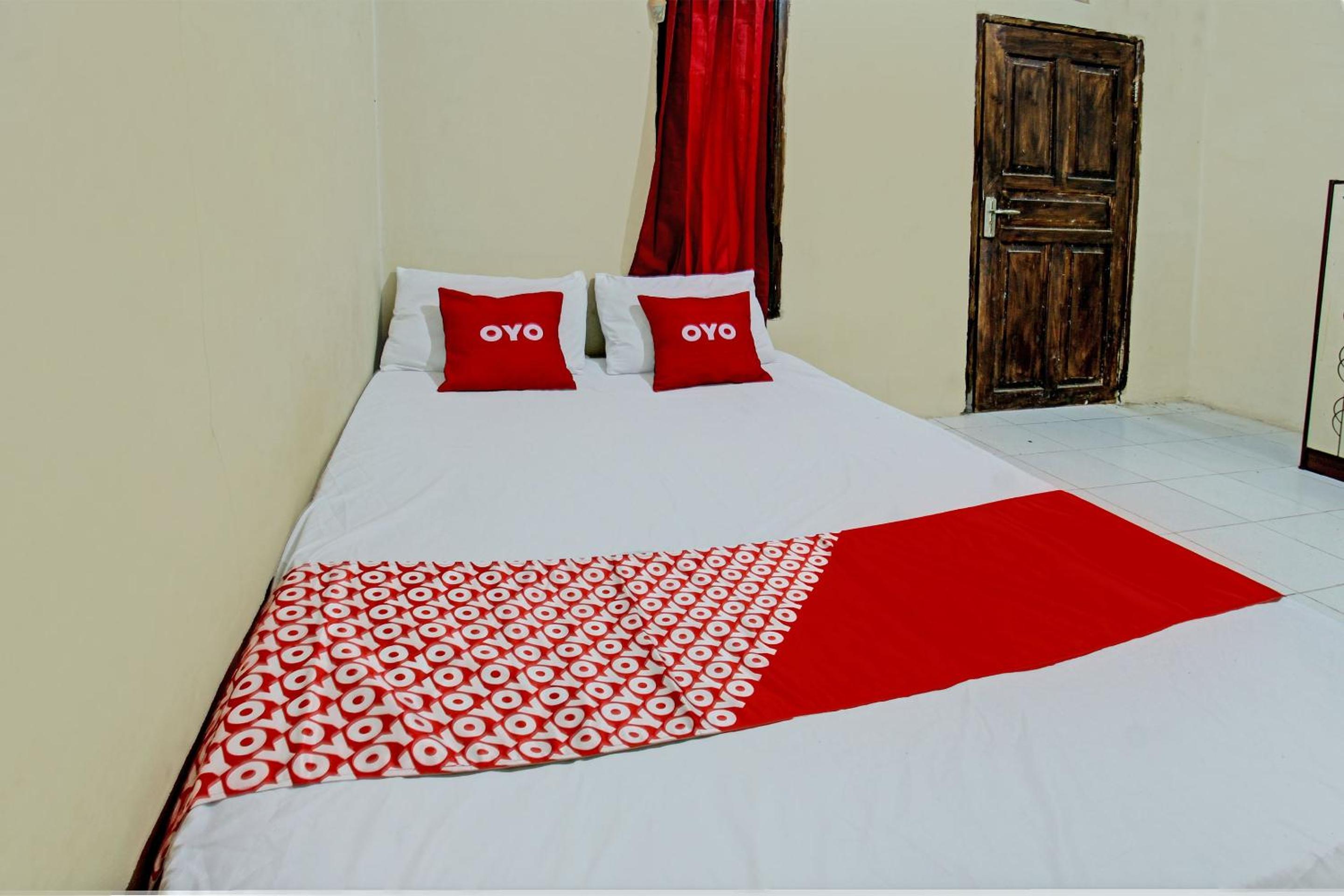 Deluxe Queen Room photo 3