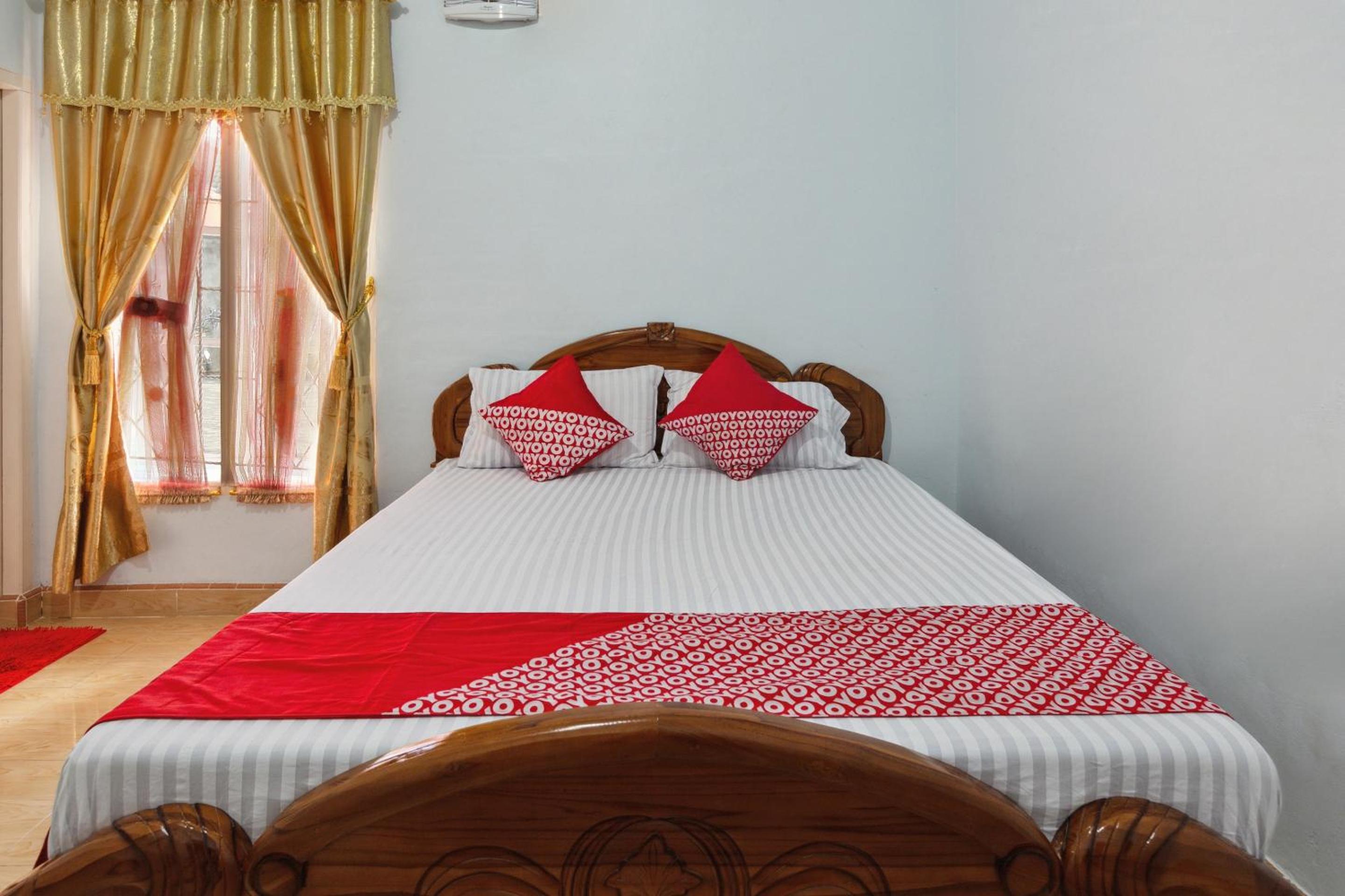 Deluxe Queen Room photo 2