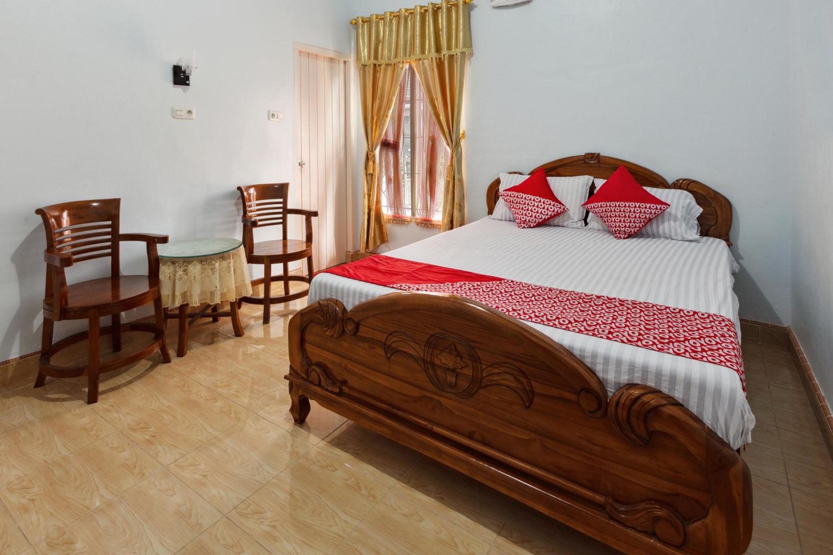 Deluxe Queen Room photo 1