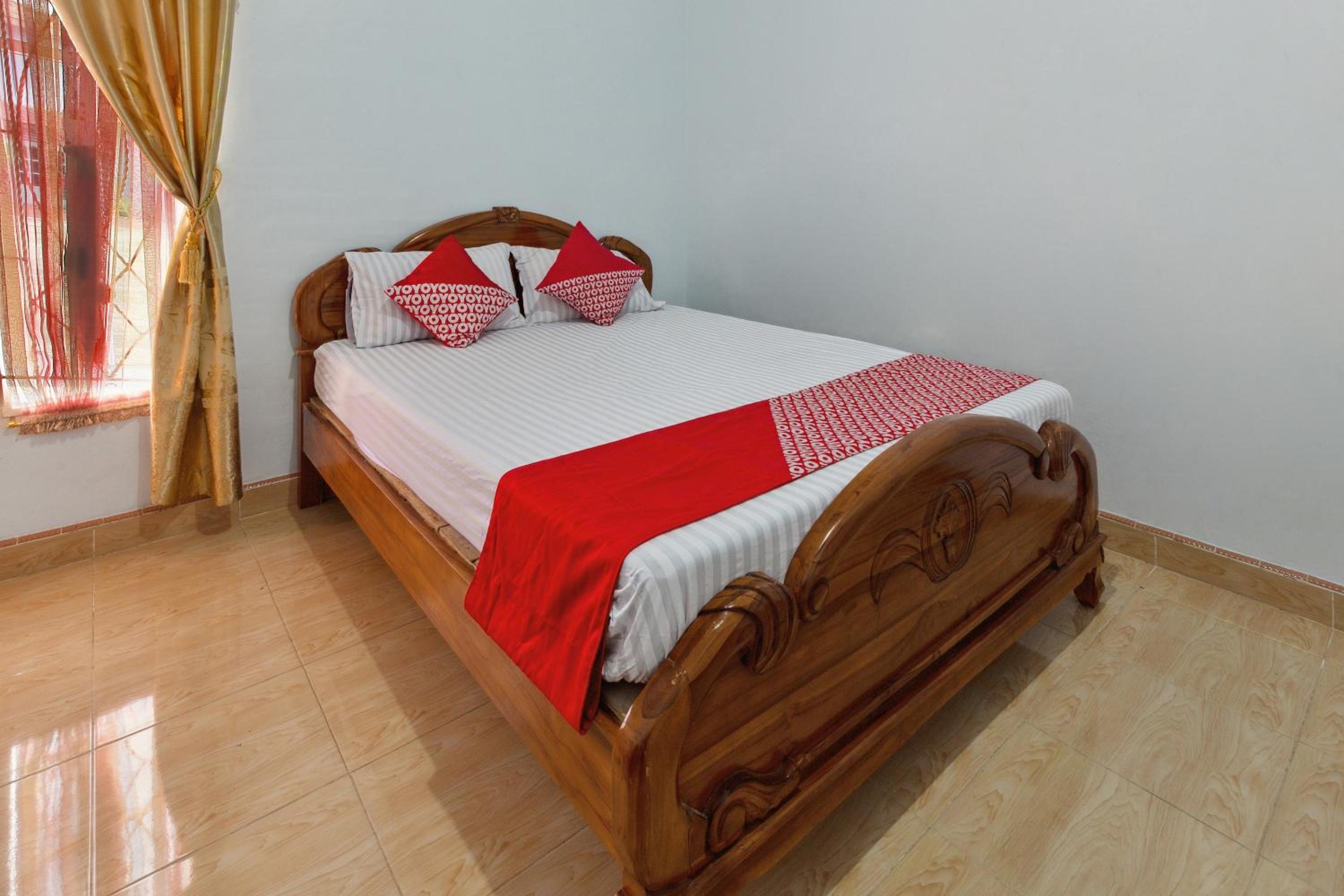 Deluxe Queen Room photo 3